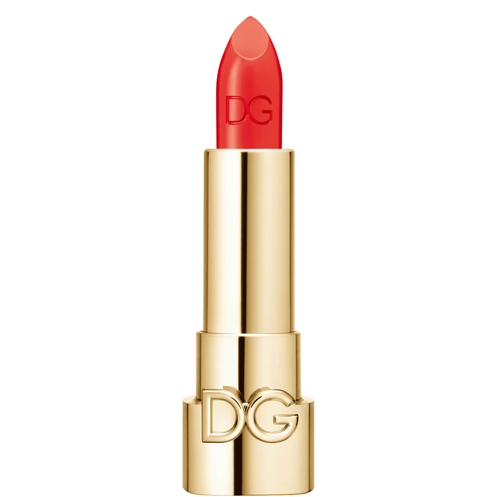 Dolce&Gabbana The Only One Lipstick 1.7g (No Cap) (Various Shades) - 510 Orange Vibes
Dolce&Gabbana The Only One Lipstick 1.7g (No Cap) (Various Shades) - 510 Orange Vibes
