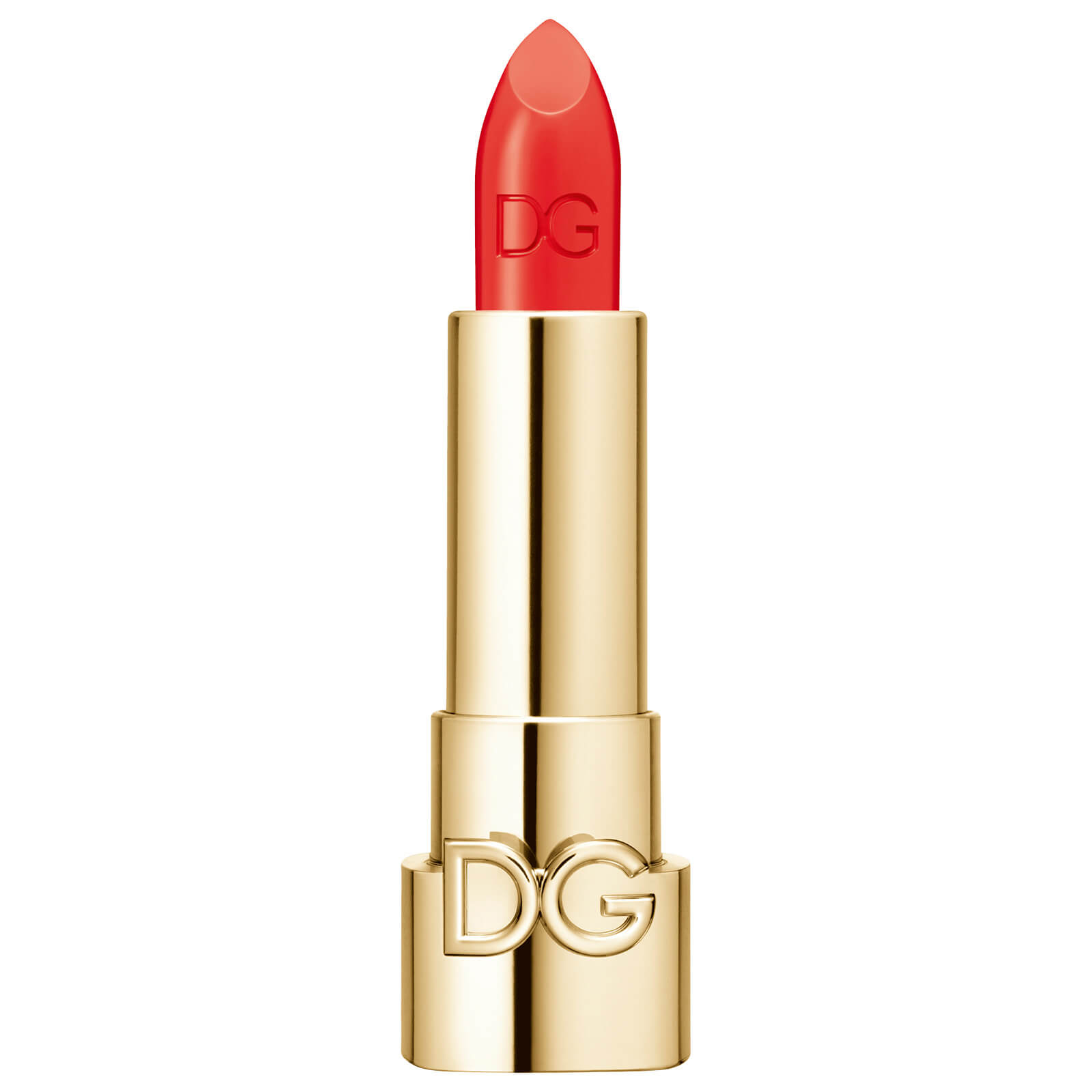 Dolce&Gabbana The Only One Lipstick 1.7g (No Cap) (Various Shades) - 510 Orange Vibes
Dolce&Gabbana The Only One Lipstick 1.7g (No Cap) (Various Shades) - 510 Orange Vibes