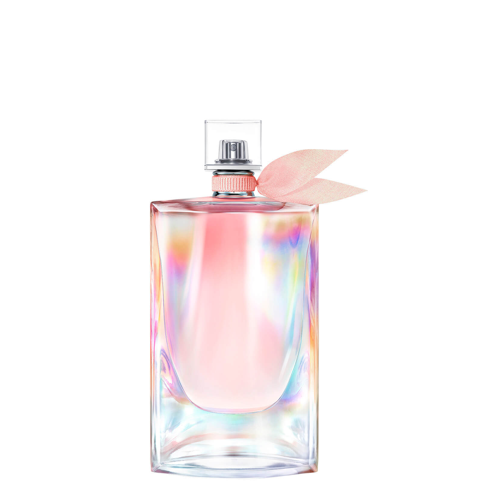 Lancôme La Vie Est Belle Soleil Cristal Eau de Parfum (Various Sizes) - 100ml
Lancôme La Vie Est Belle Soleil Cristal Eau de Parfum (Various Sizes) - 100ml