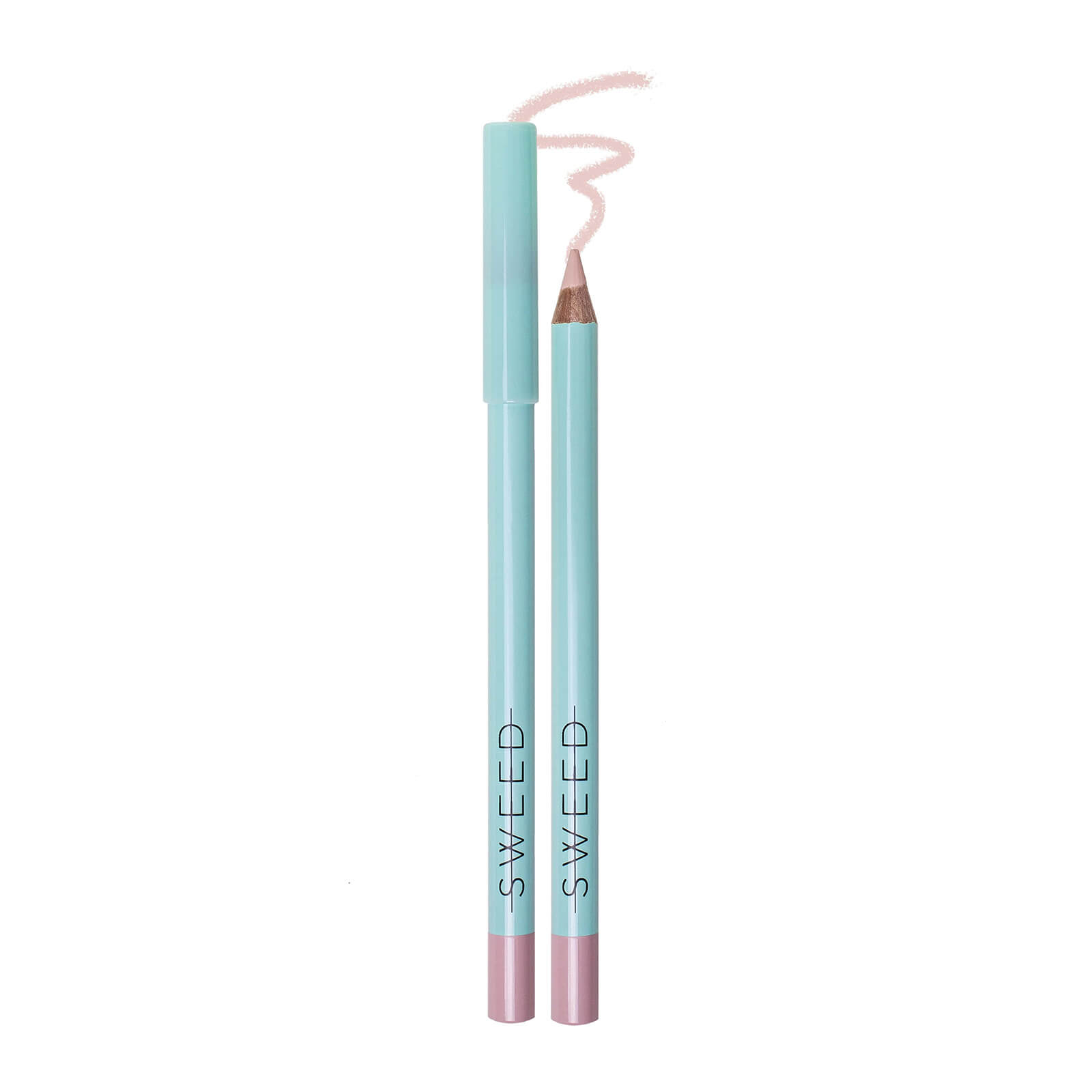 Sweed Lashes Satin Kohl Eyeliner 2.26g (Various Shades) - Bright
