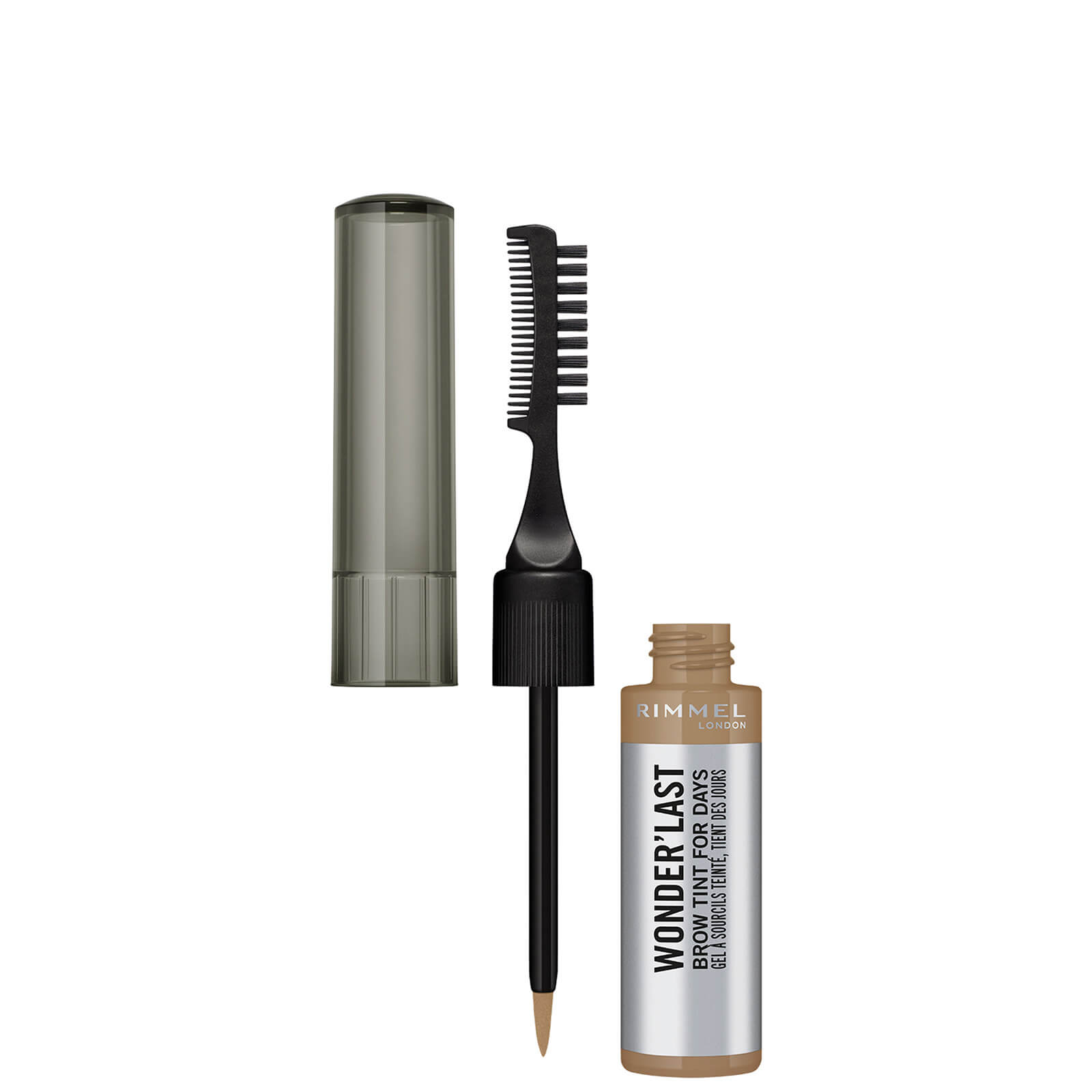 Rimmel Wonder'Last Brows for Days 0.005g (Various Shades) - Blonde
