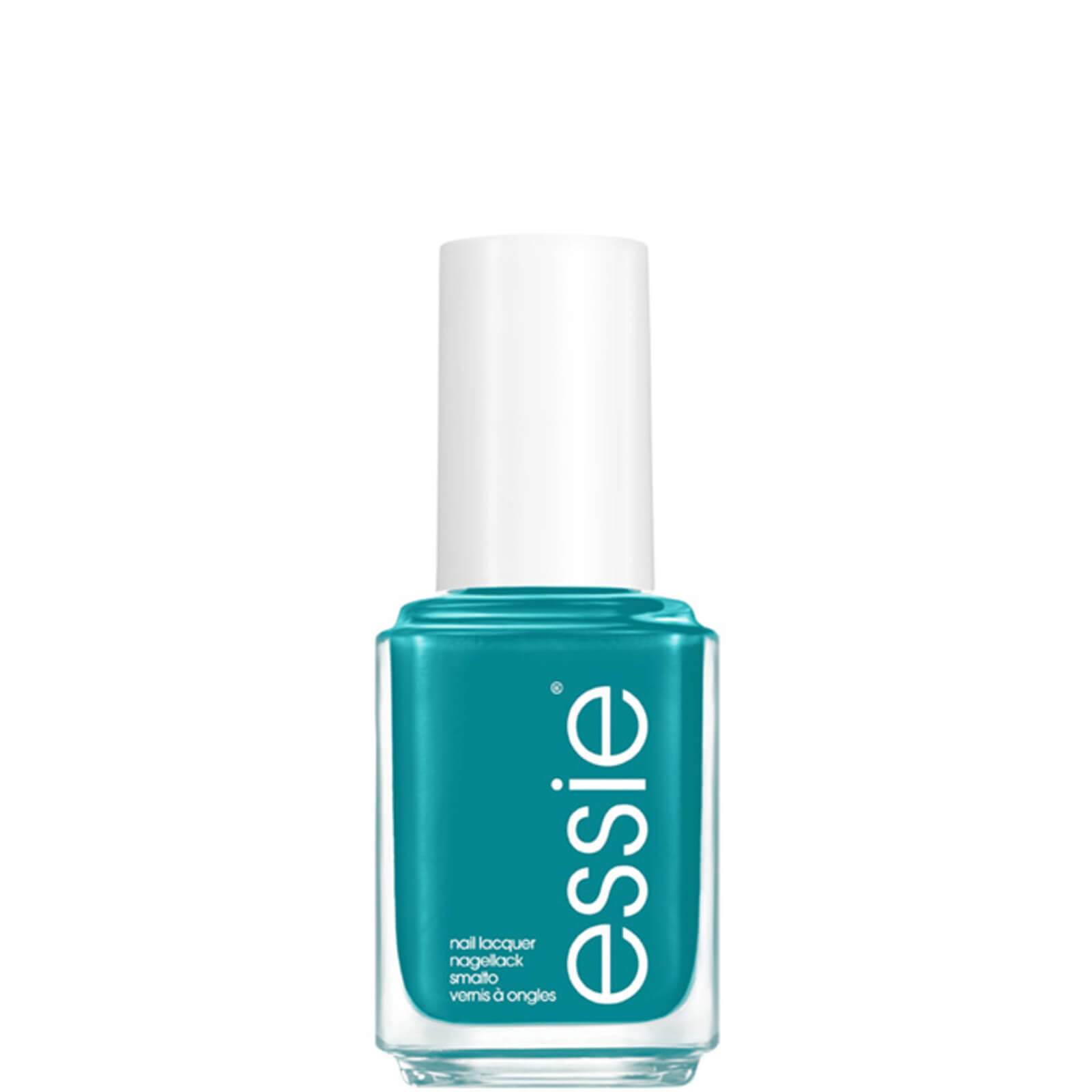 essie Core Nail Polish Keep You Posted Collection 2021 13.5ml (Various Shades) - 769 Rome Around