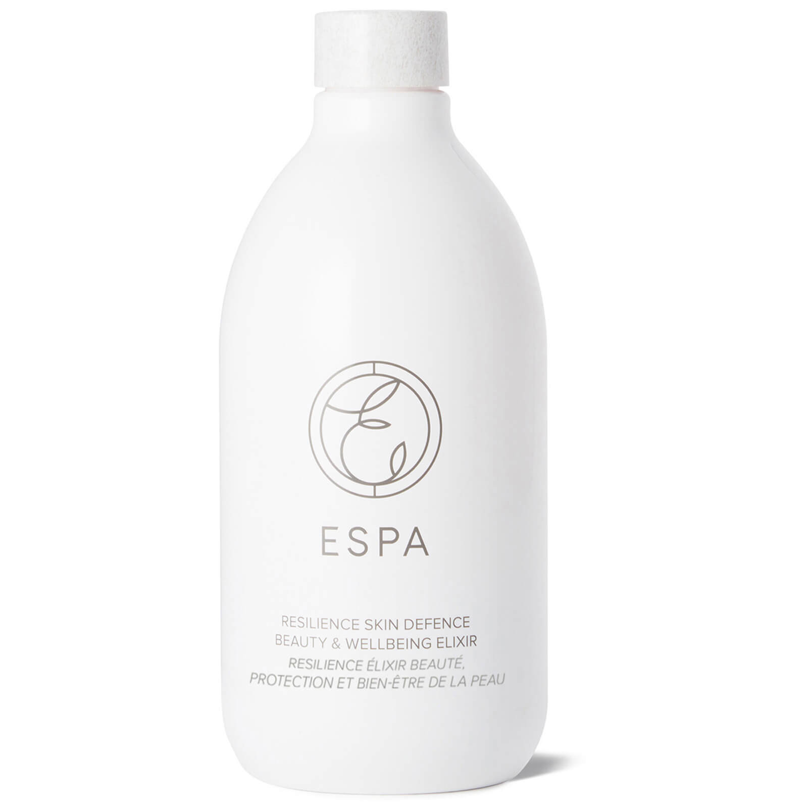ESPA Resilience Skin Defence Beauty and Wellbeing Elixir