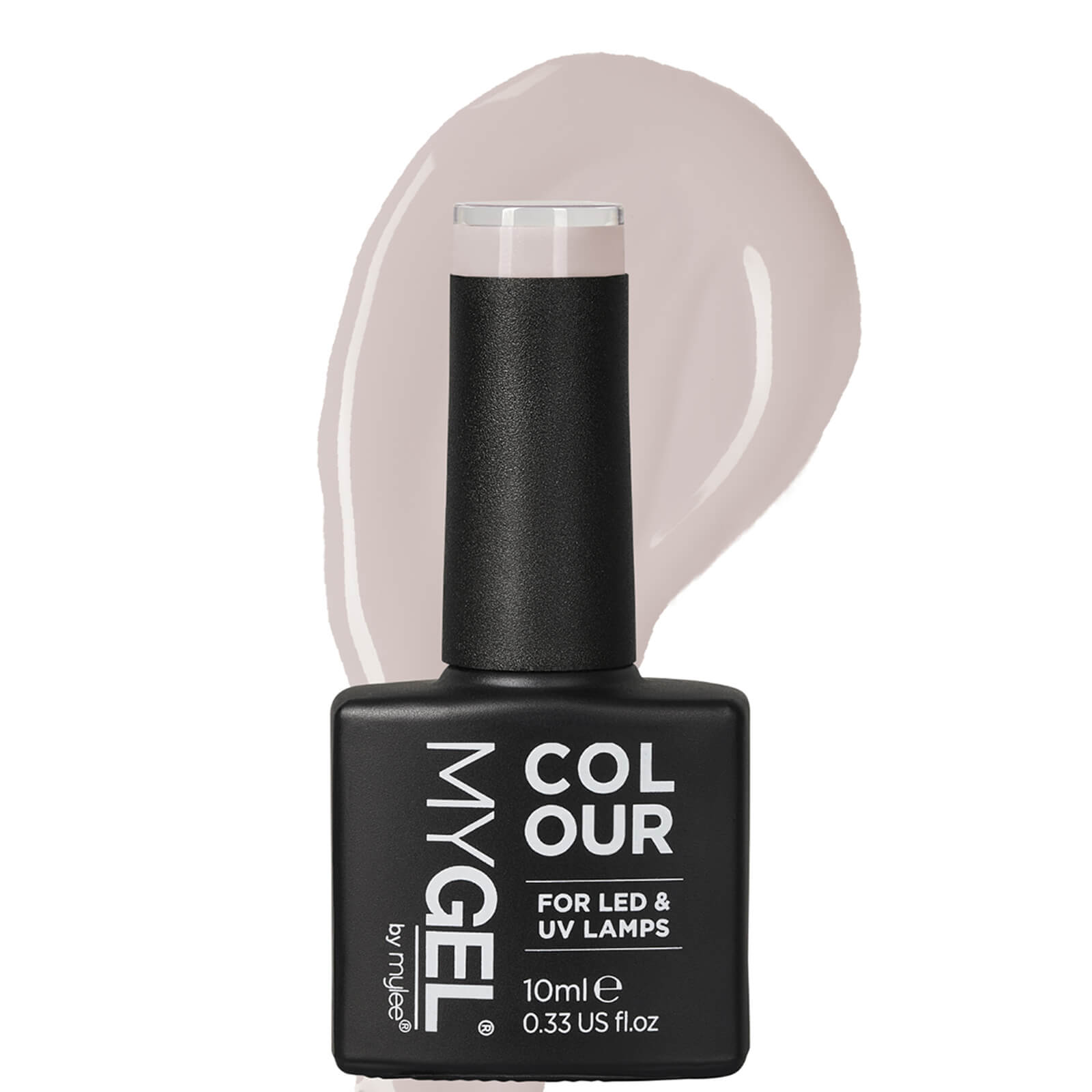 Mylee MyGel Gel Polish - Solo Act