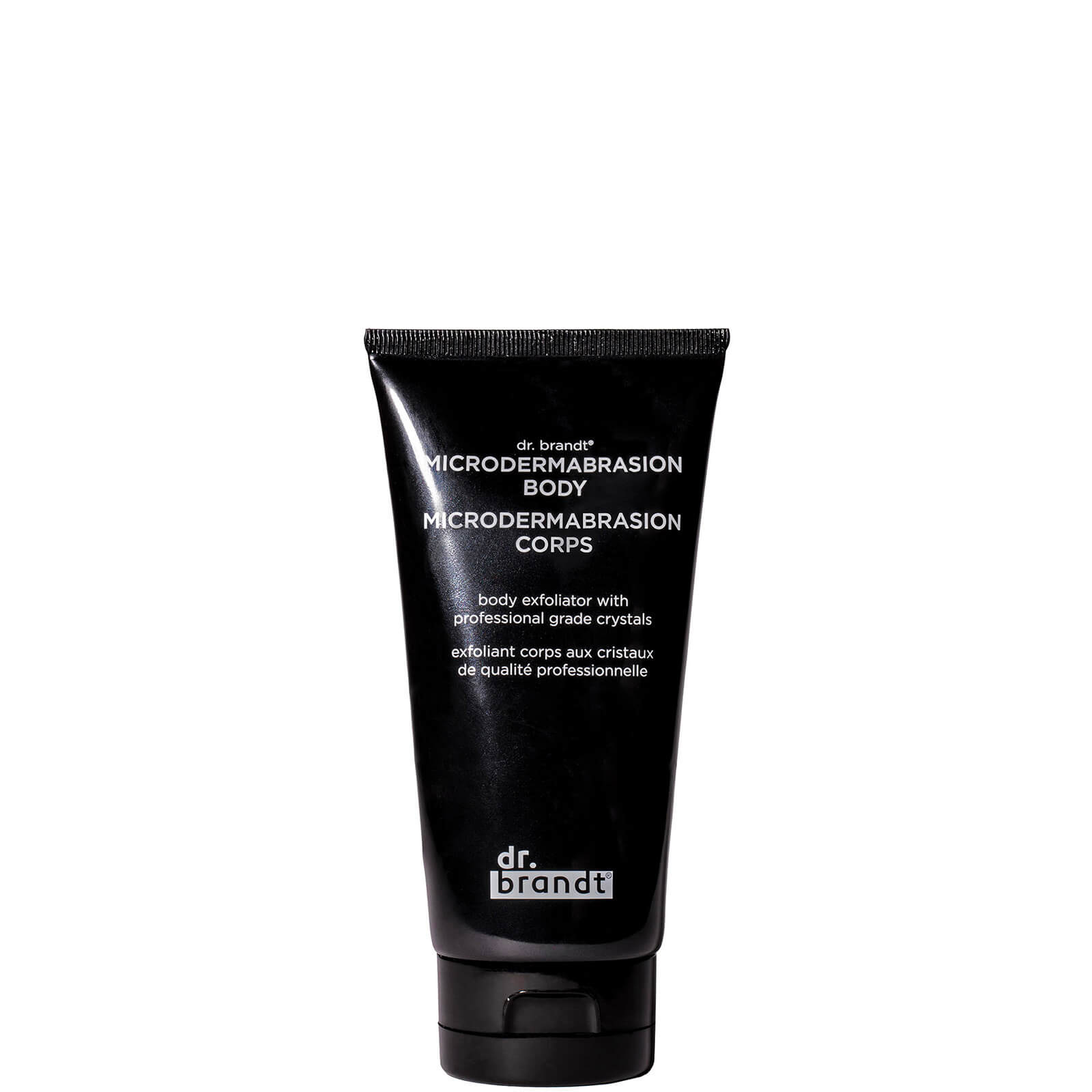 Dr. Brandt Microdermabrasion Body Exfoliator with Professional Grade Crystals 150g
Dr. Brandt Microdermabrasion Body Exfoliator with Professional Grade Crystals 150g
