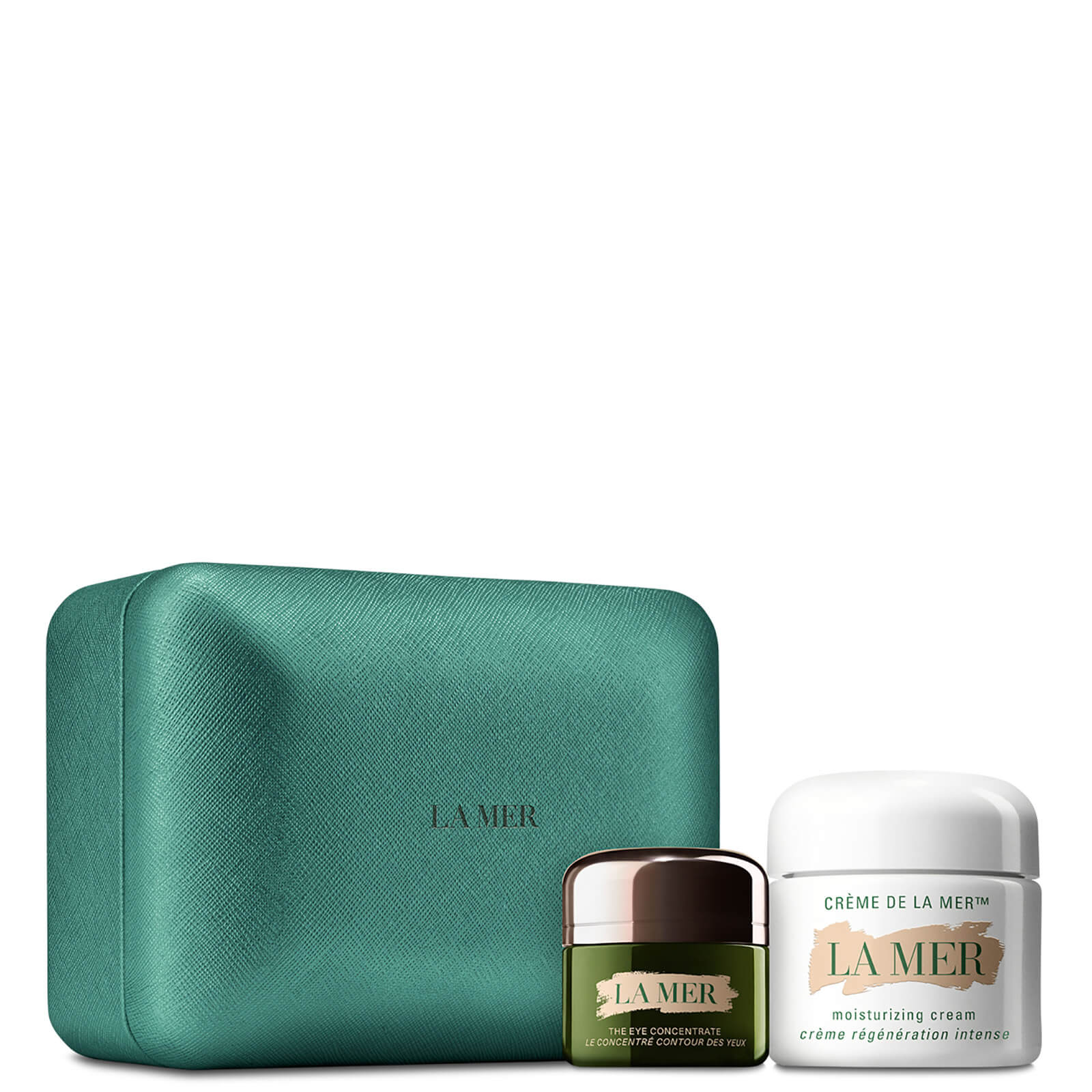 La Mer The Multitudes of Moisture Collection