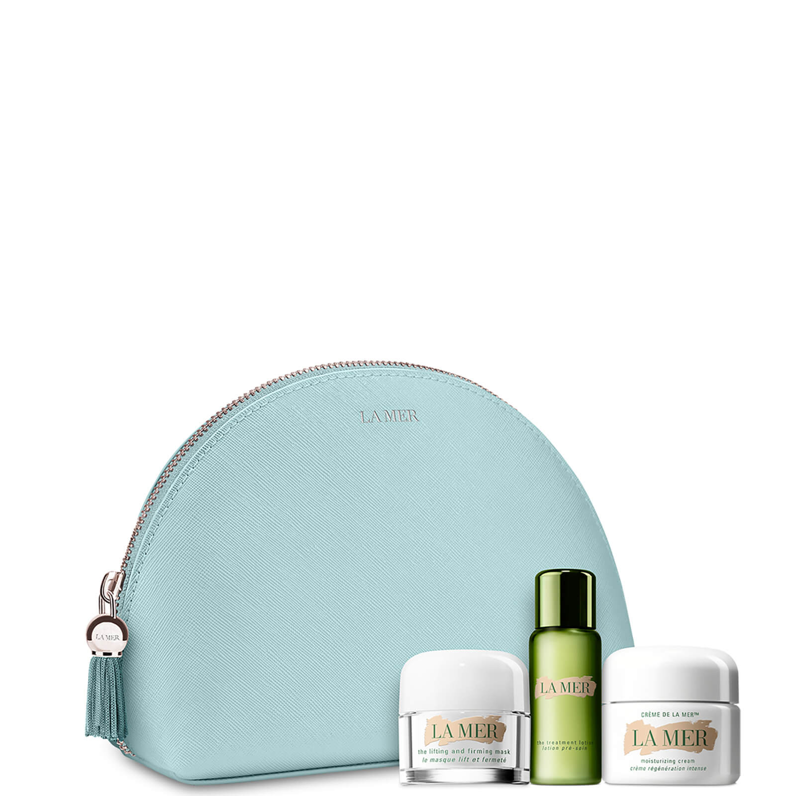 Набор для ухода за кожей лица La Mer The Moisture Detox Collection Holiday Set
Набор для ухода за кожей лица La Mer The Moisture Detox Collection Holiday Set