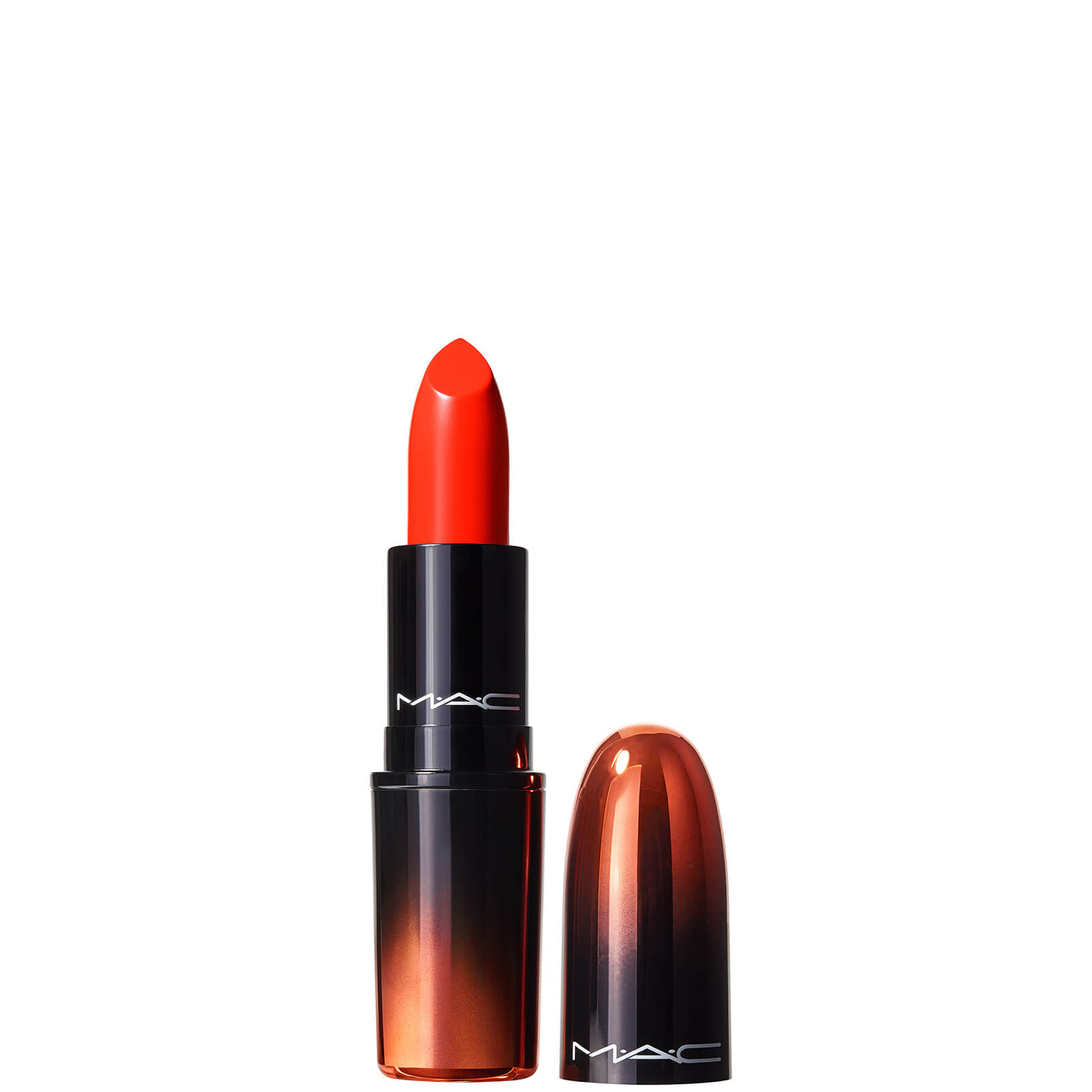 MAC Love Me Lipstick 3g (Various Shades) - You Do You
