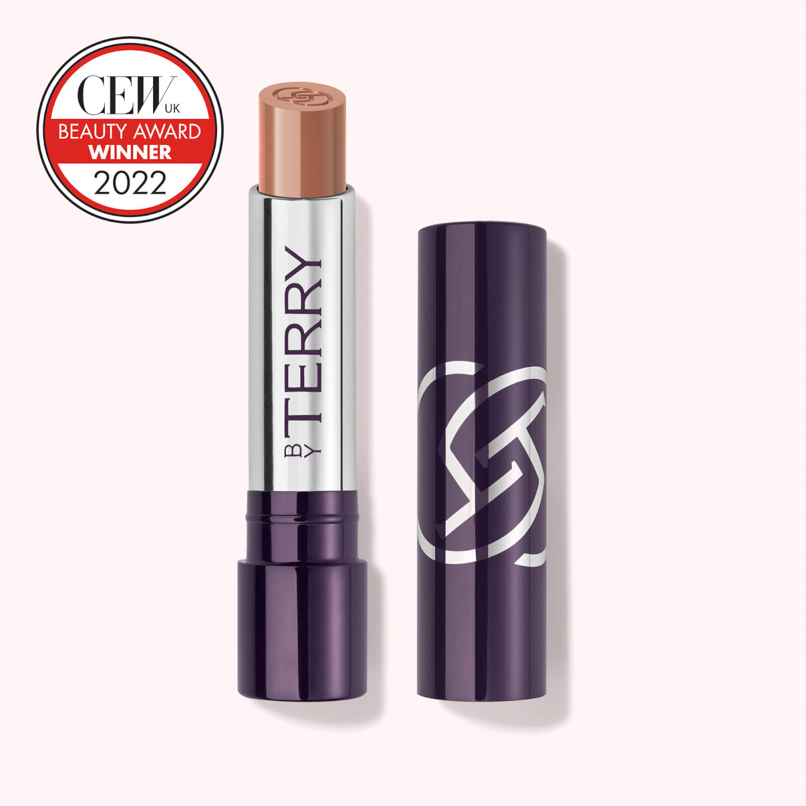 By Terry Hyaluronic Hydra-Balm (Various Shades) - 1. Sexy Nude