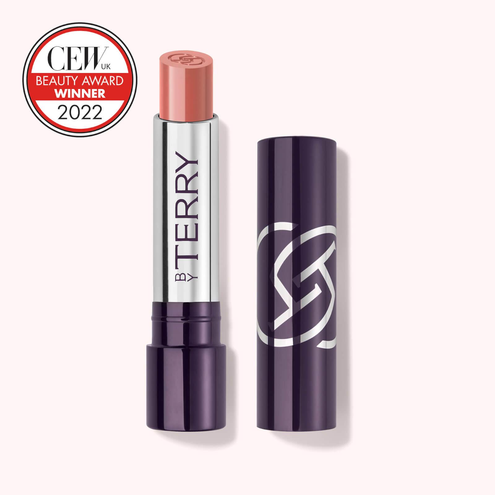 By Terry Hyaluronic Hydra-Balm (Various Shades) - 2. Nudissimo
