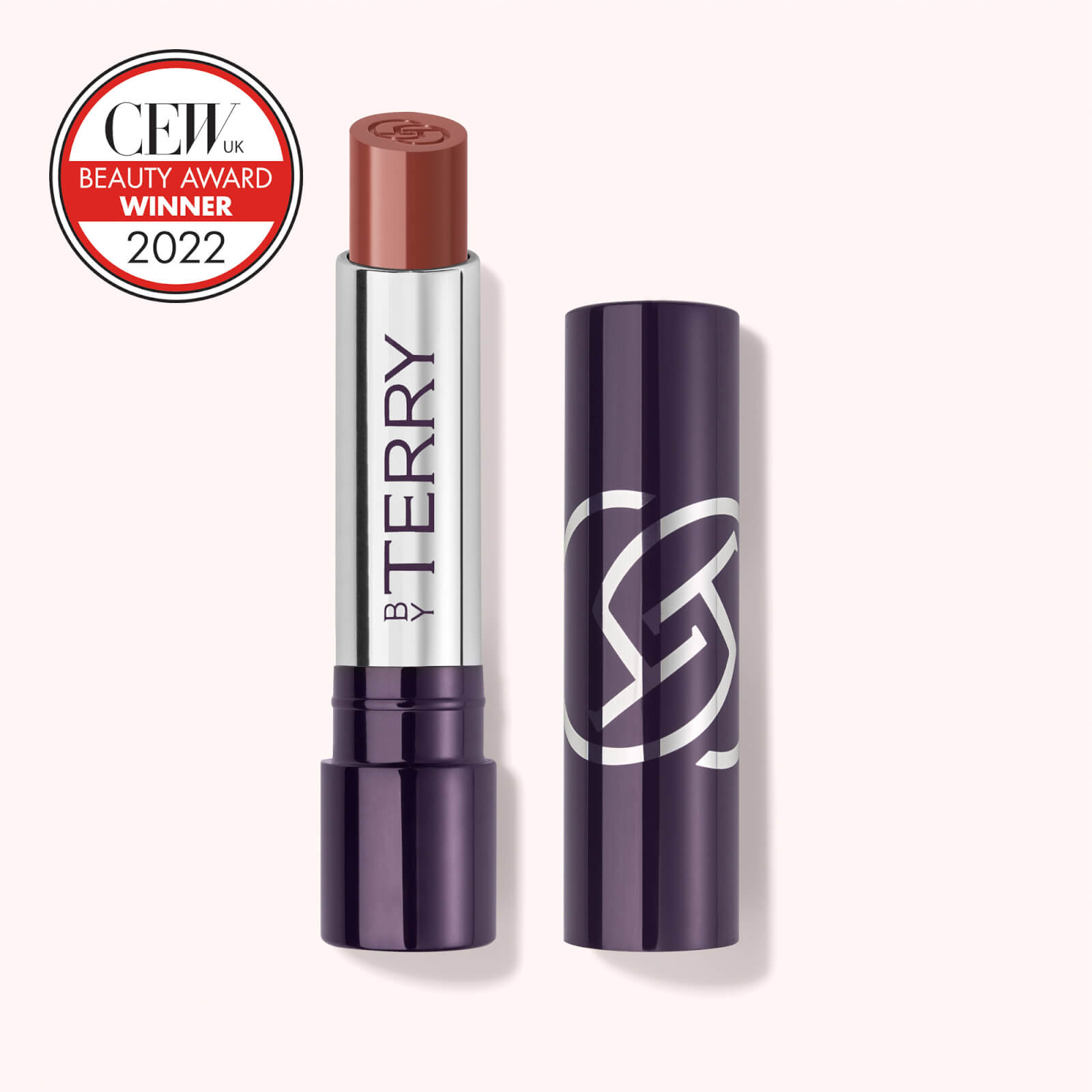 By Terry Hyaluronic Hydra-Balm (Various Shades) - 5. Secret Kiss