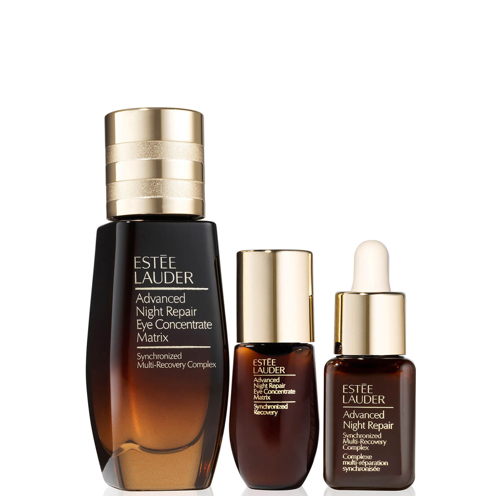 Estée Lauder Major Eye Impact Repair and Hydrate Gift Set