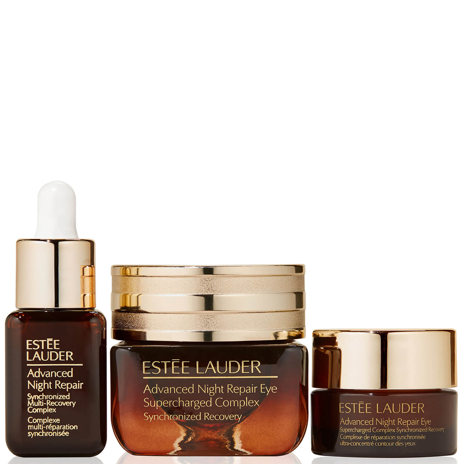 Estée Lauder Major Eye Impact Repair and Brighten Gift Set