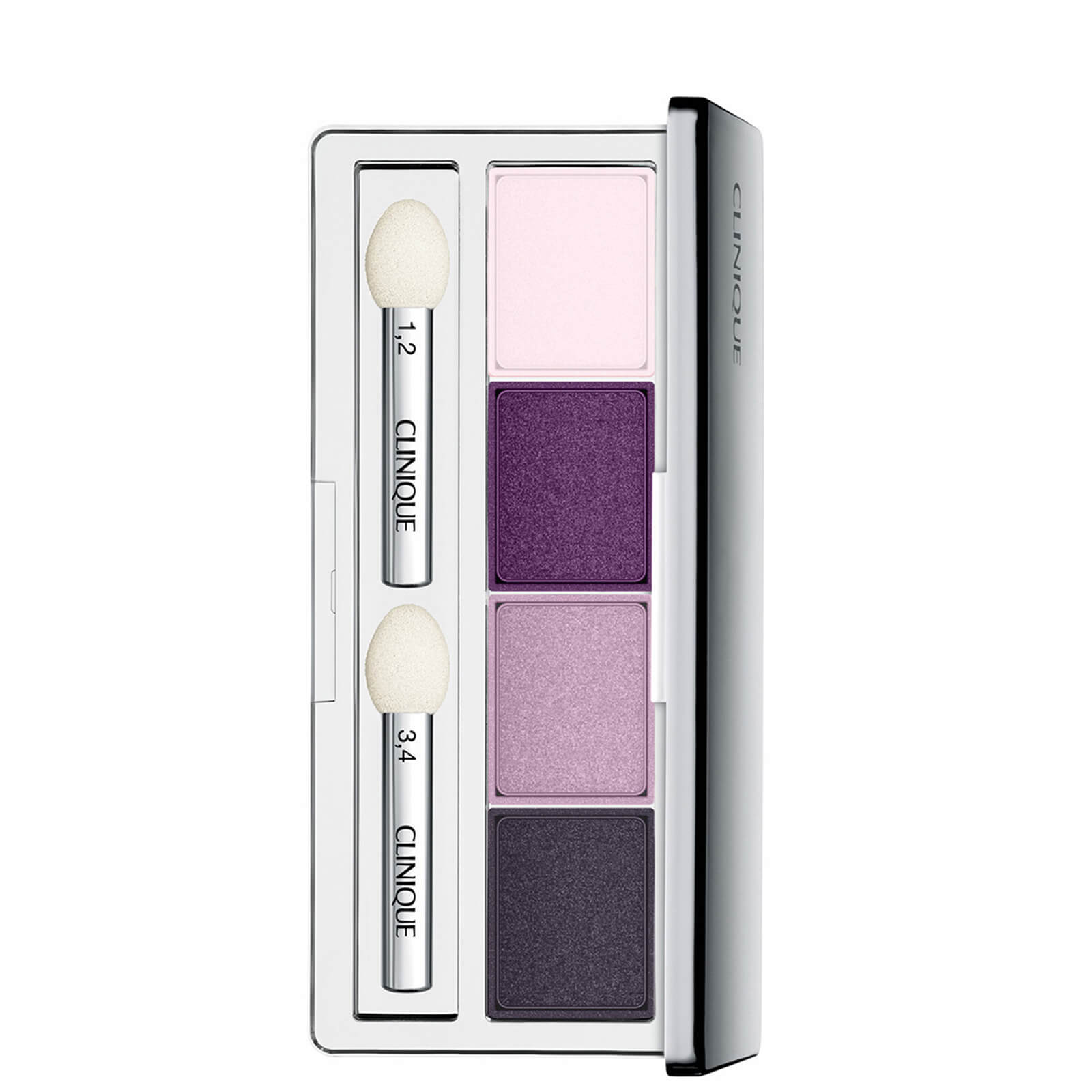Clinique All About Shadows Quad - Going Steady