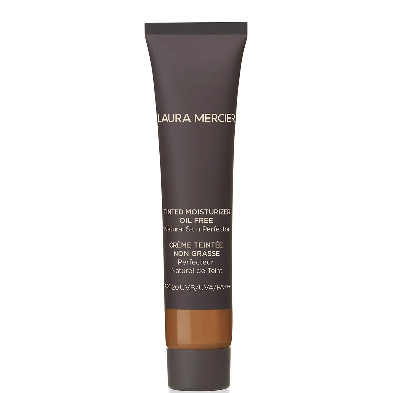 Laura Mercier Tinted Moisturiser Oil Free Natural Skin Perfector Mini 25ml (Various Shades) - Walnut
Laura Mercier Tinted Moisturiser Oil Free Natural Skin Perfector Mini 25ml (Various Shades) - Walnut