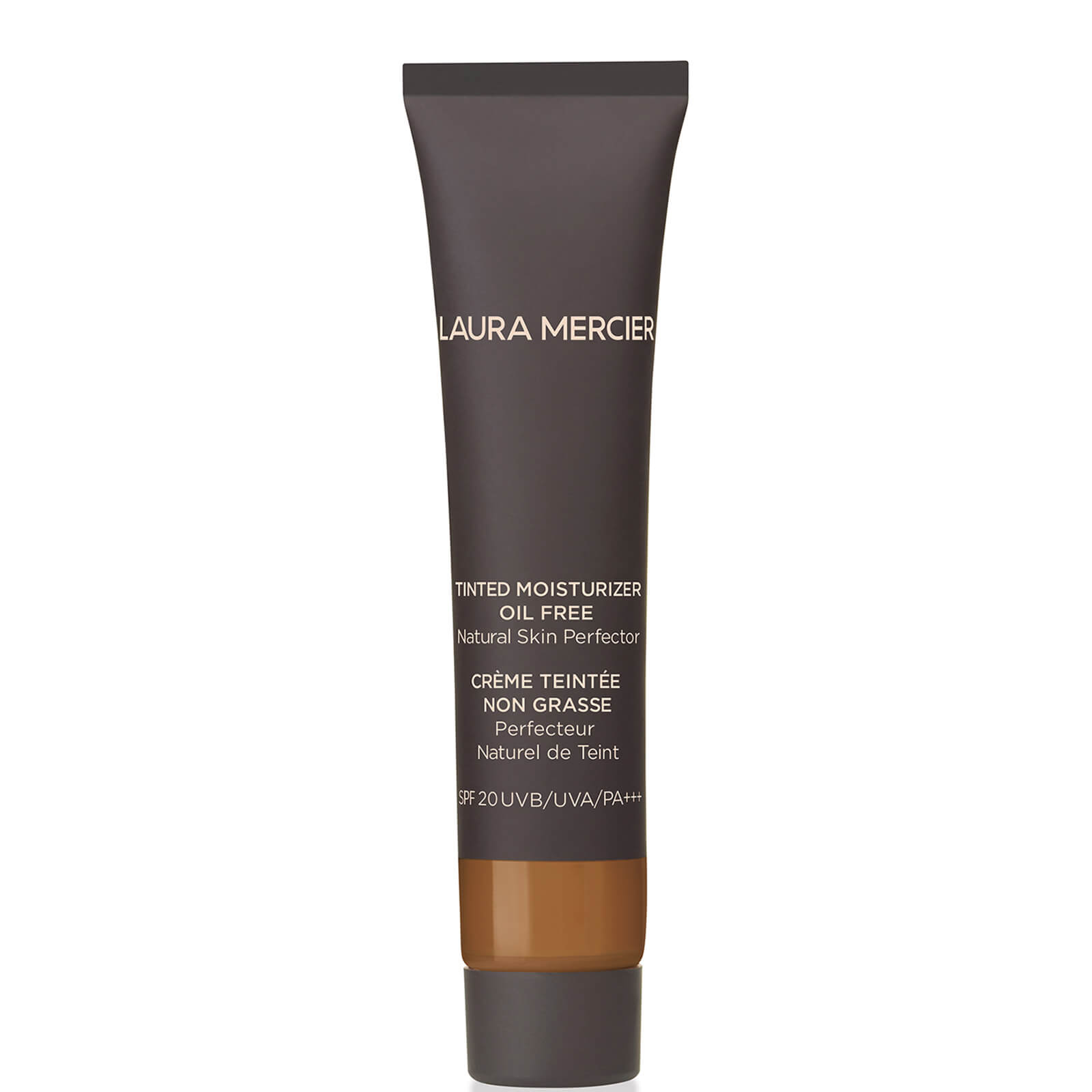 Laura Mercier Tinted Moisturiser Oil Free Natural Skin Perfector Mini 25ml (Various Shades) - Ganache
Laura Mercier Tinted Moisturiser Oil Free Natural Skin Perfector Mini 25ml (Various Shades) - Ganache