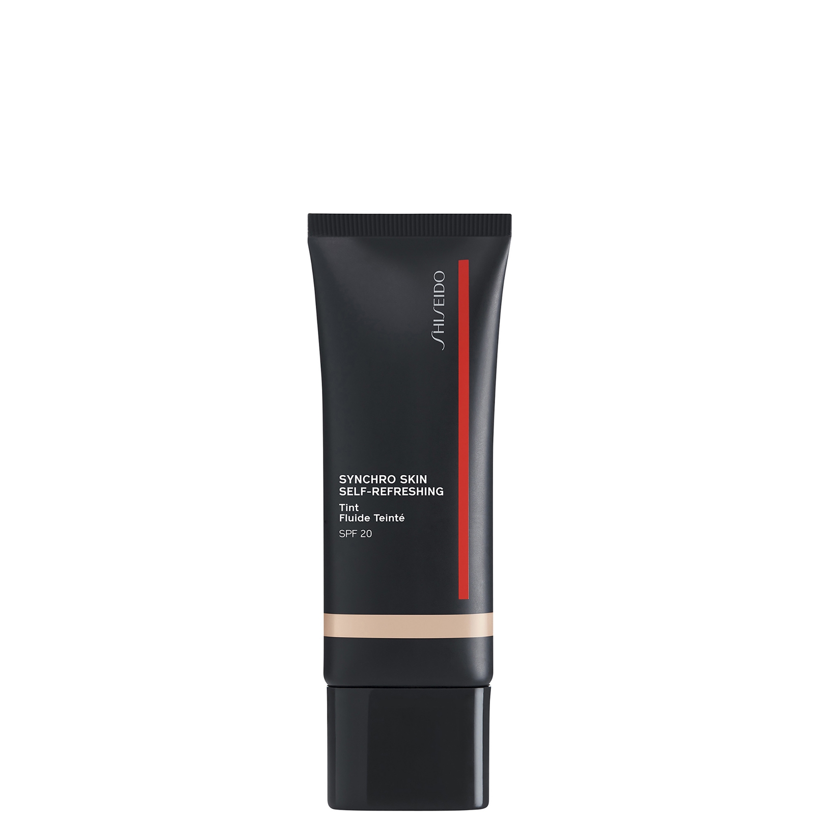 Shiseido Synchro Skin Self Refreshing Tint 30ml (Various Shades) - Fair Shirakaba
Shiseido Synchro Skin Self Refreshing Tint 30ml (Various Shades) - Fair Shirakaba