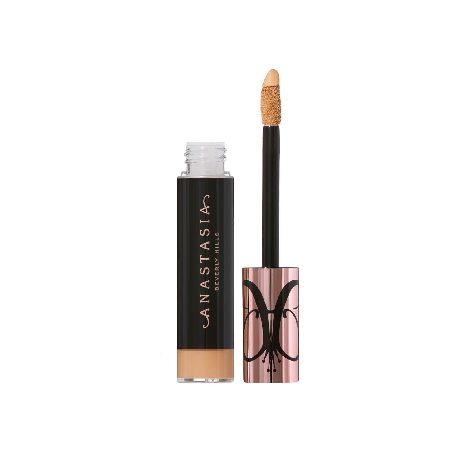 Anastasia Beverly Hills Magic Touch Concealer 12ml (Various Shades) - 16
Anastasia Beverly Hills Magic Touch Concealer 12ml (Various Shades) - 16