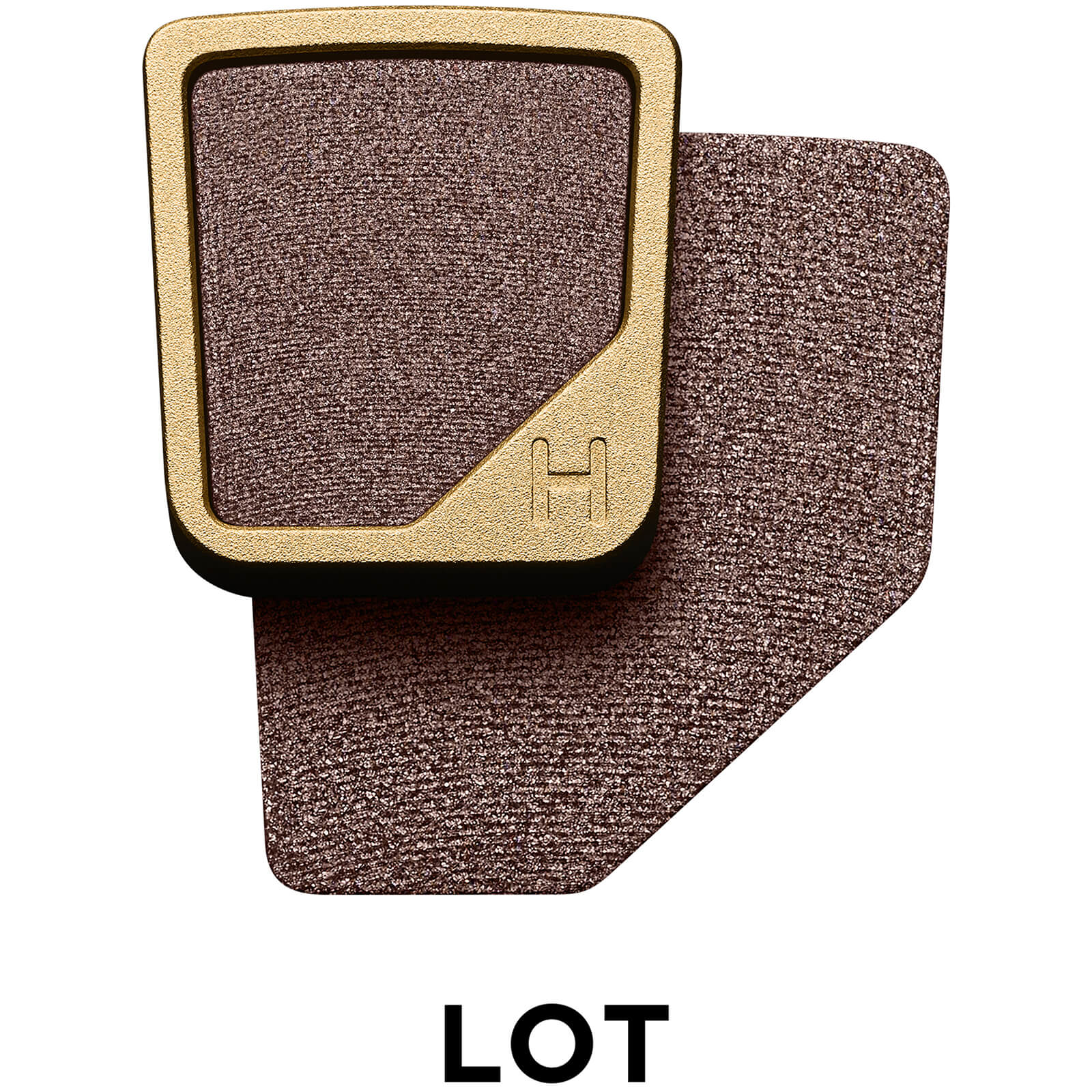 Hourglass Curator Eyeshadow (Various Shades) - Lot
