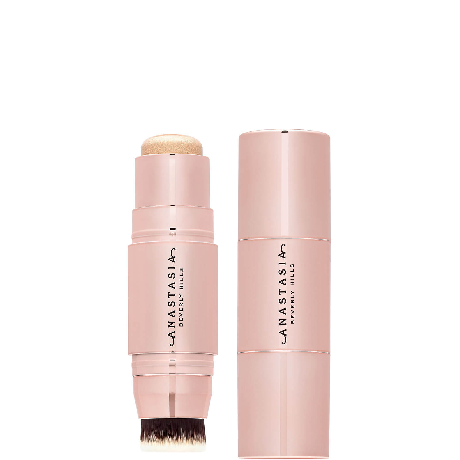 Anastasia Beverly Hills Stick Highlighter (Various Shades) - Dripping in Gold
Anastasia Beverly Hills Stick Highlighter (Various Shades) - Dripping in Gold