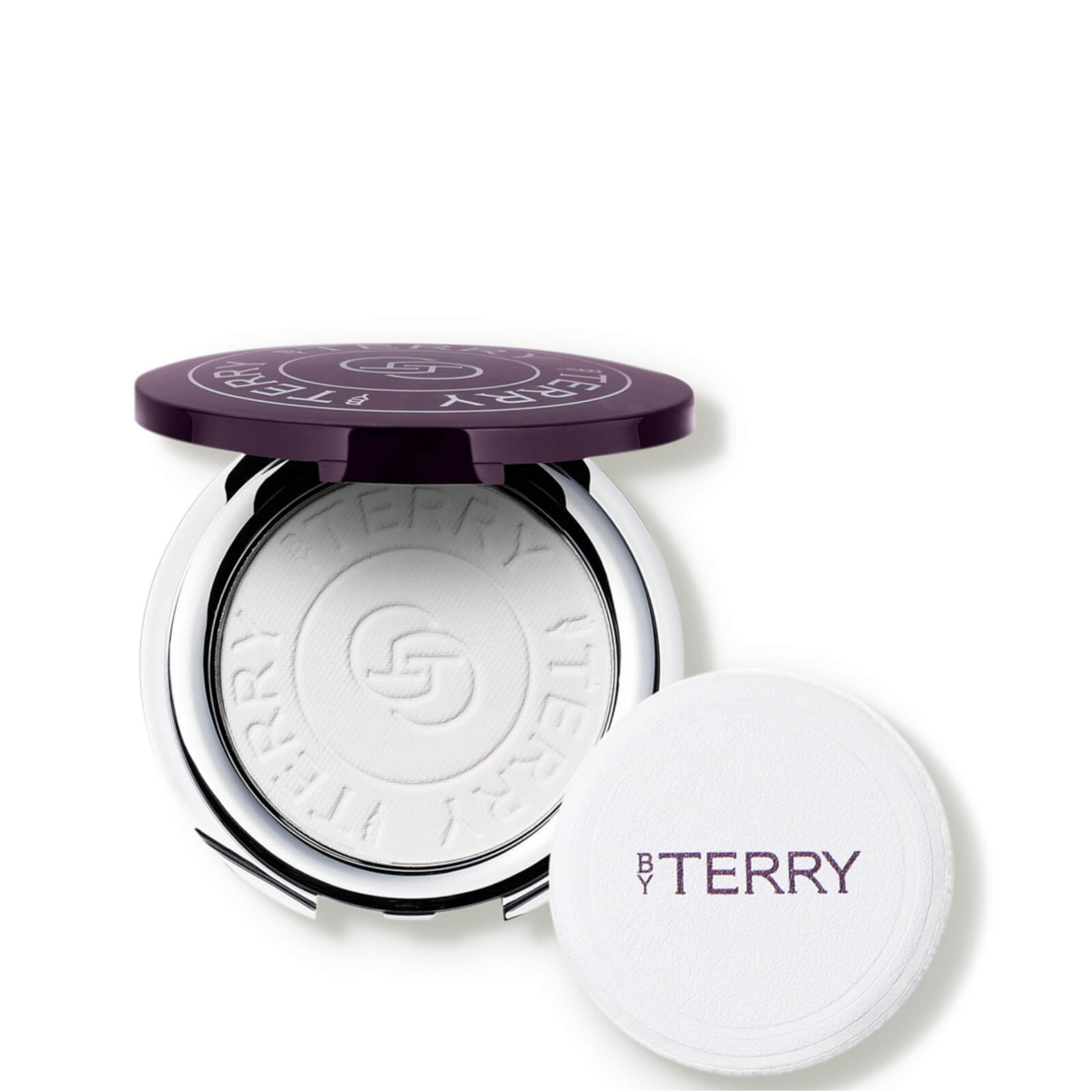 BY TERRY Free Gift With Purchase-Hyaluronic Pressed Hydra-Powder MTG (GWP) - 1.3 g.
BY TERRY Free Gift With Purchase-Hyaluronic Pressed Hydra-Powder MTG (GWP) - 1.3 g.