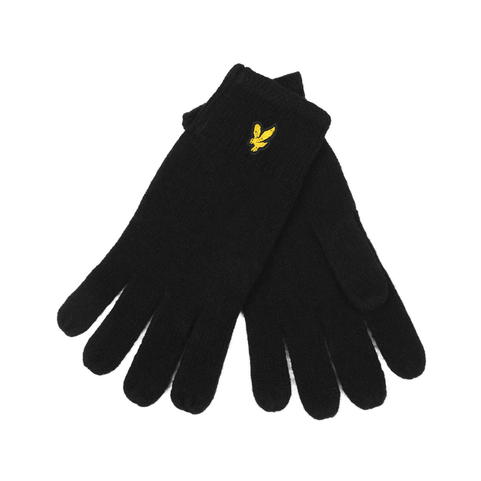Racked rib gloves - One Size