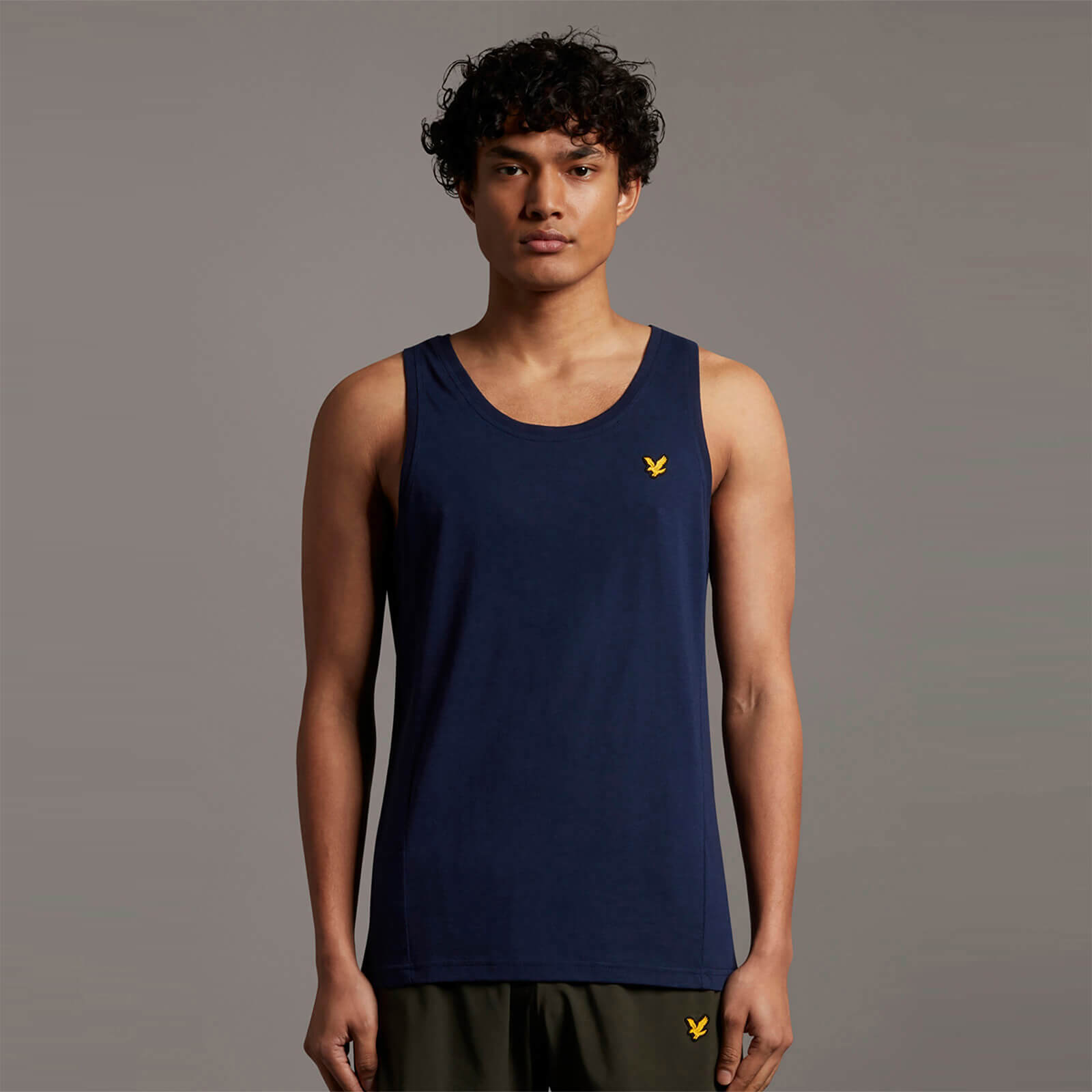Dartmoor Vest - Navy - XXL