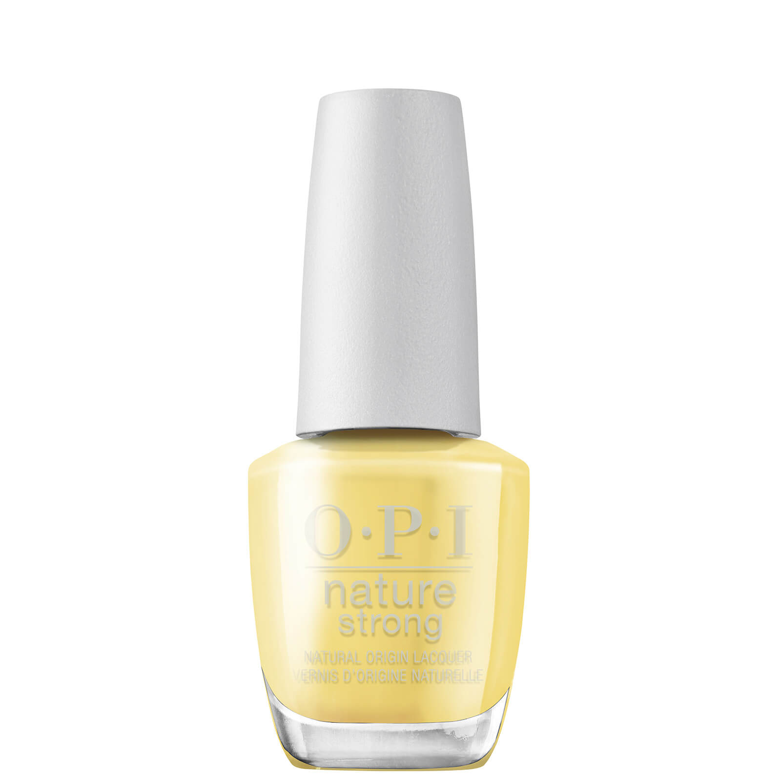 OPI Nature Strong Natural Vegan Nail Polish 15ml (Various Shades) - Make My Daisy
OPI Nature Strong Natural Vegan Nail Polish 15ml (Various Shades) - Make My Daisy