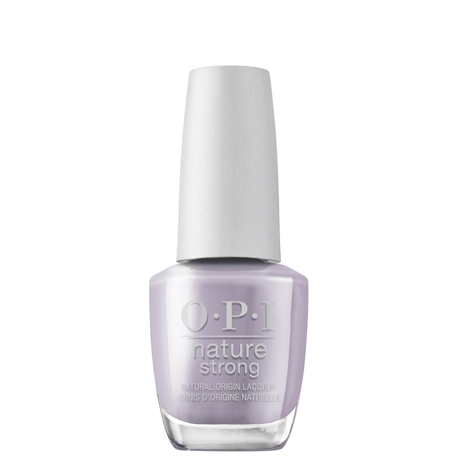 OPI Nature Strong Natural Vegan Nail Polish 15ml (Various Shades) - Right as Rain
OPI Nature Strong Natural Vegan Nail Polish 15ml (Various Shades) - Right as Rain