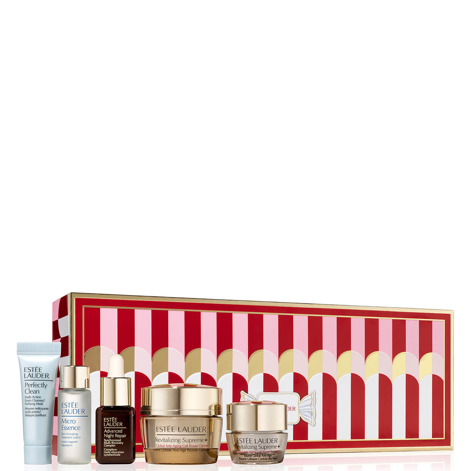Estée Lauder Youth-Keepers Firm, Lift and Hydrate
