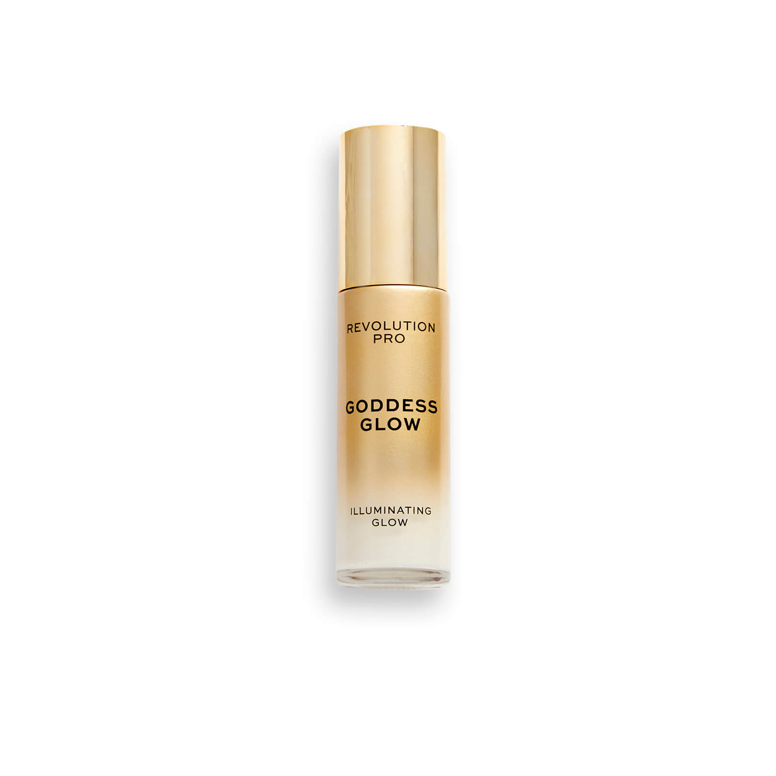 Revolution Pro Goddess Glow Illuminator (Various Shades) - Radiant Light