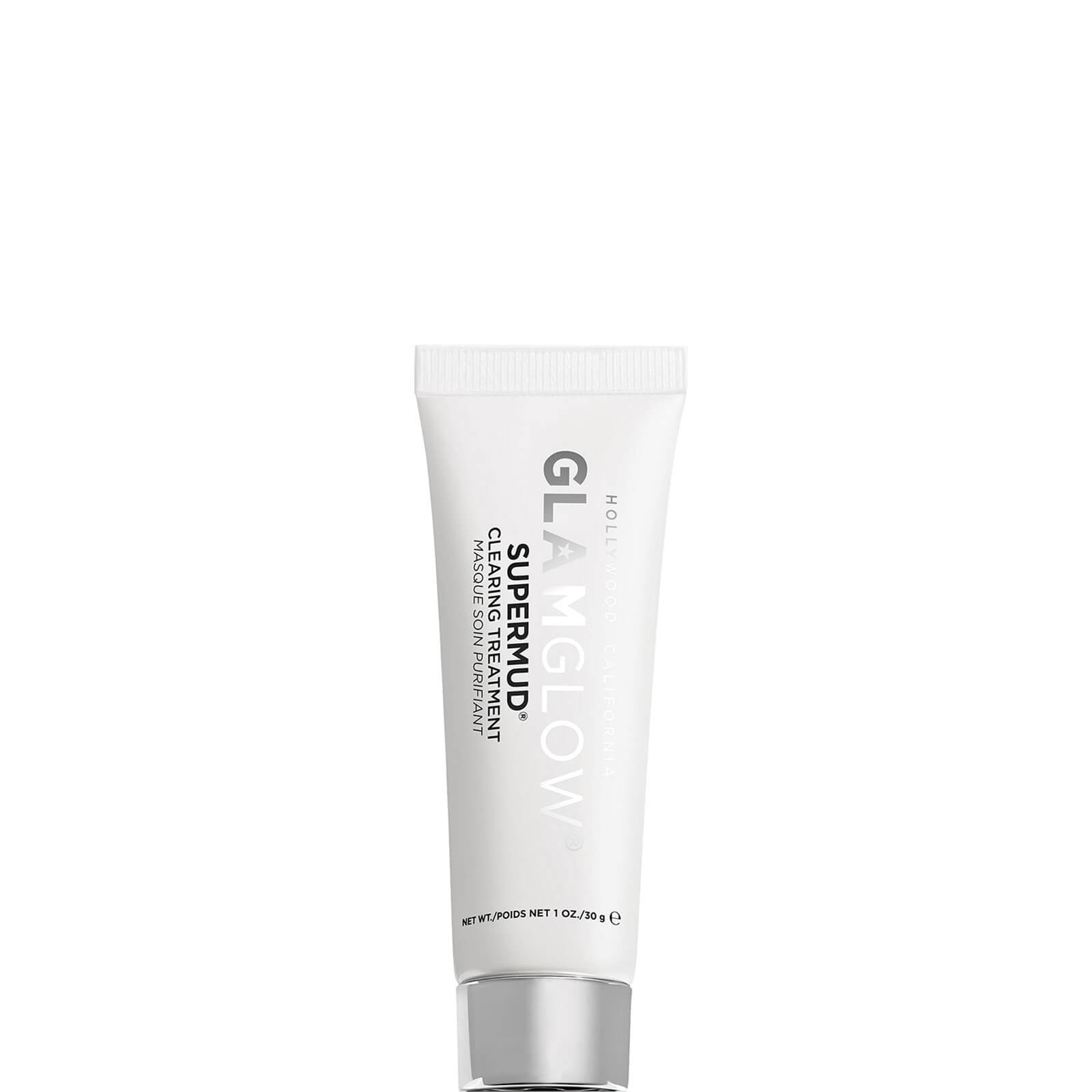 GLAMGLOW Supermud Clay Mask 30g