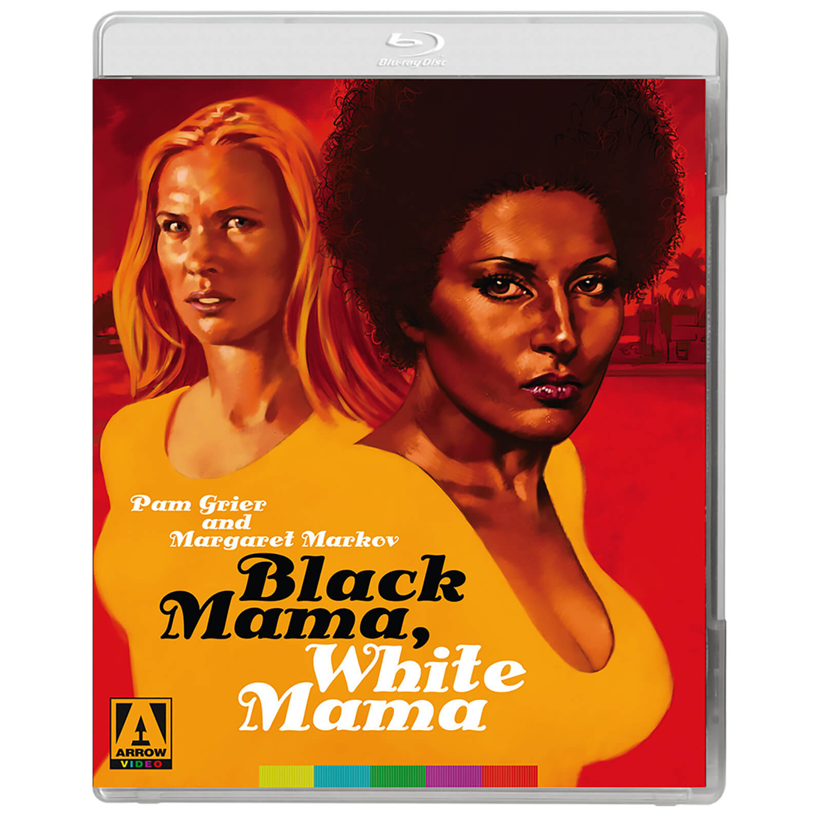 Black Mama, White Mama