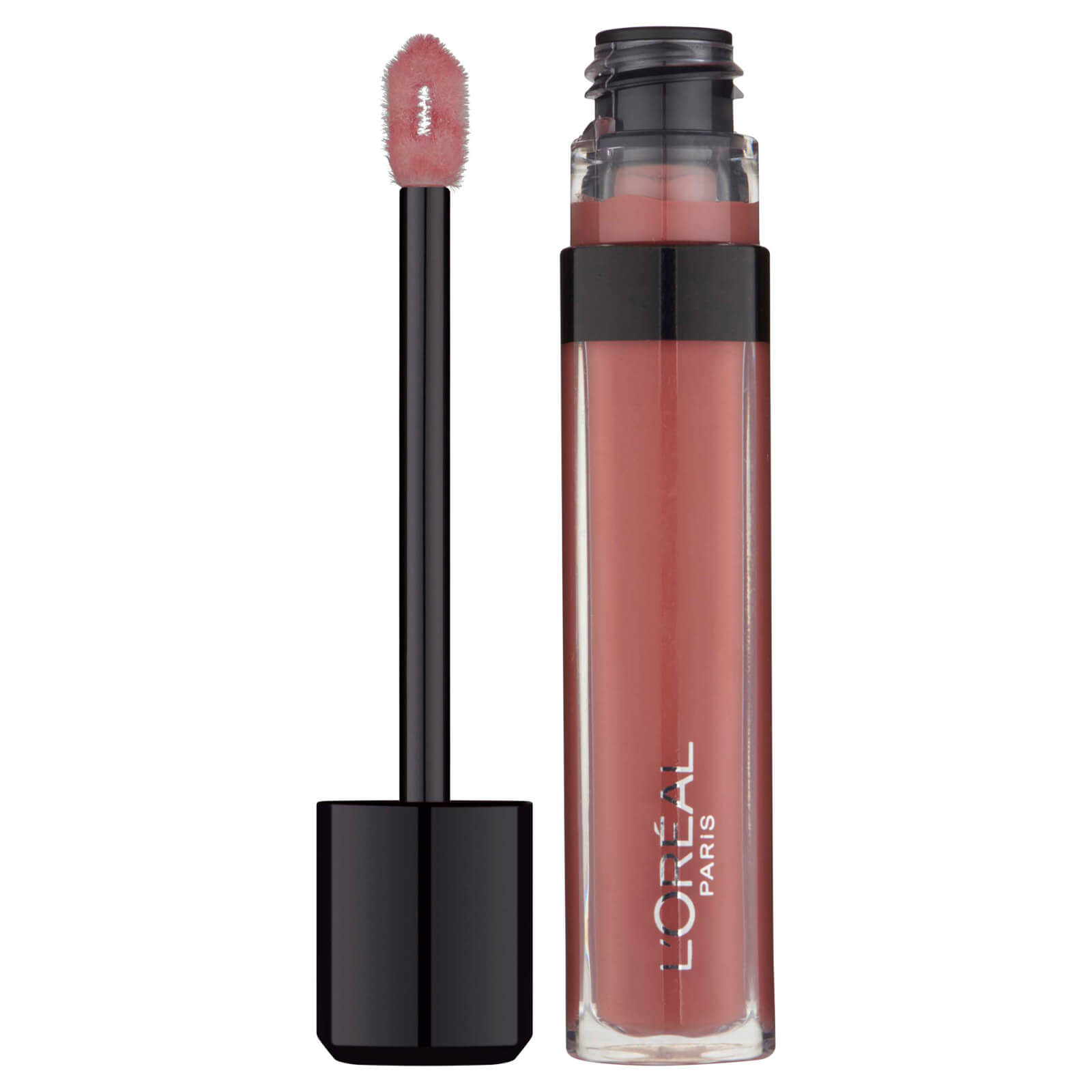 L'Oréal Paris Infallible Lip Gloss - Amen 401 34g 
L'Oréal Paris Infallible Lip Gloss - Amen 401 34g