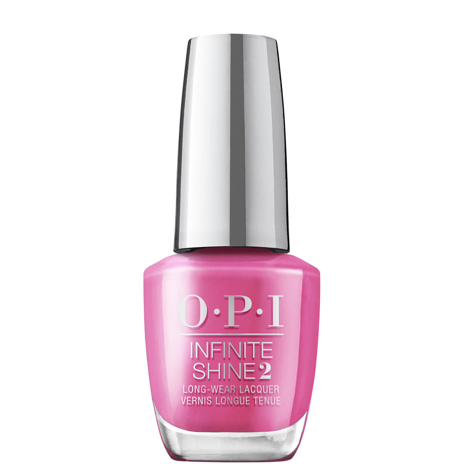 OPI Celebration Collection Infinite Shine Long-Wear Nail Polish 15ml (Various Shades) - Big Bow Energy
OPI Celebration Collection Infinite Shine Long-Wear Nail Polish 15ml (Various Shades) - Big Bow Energy