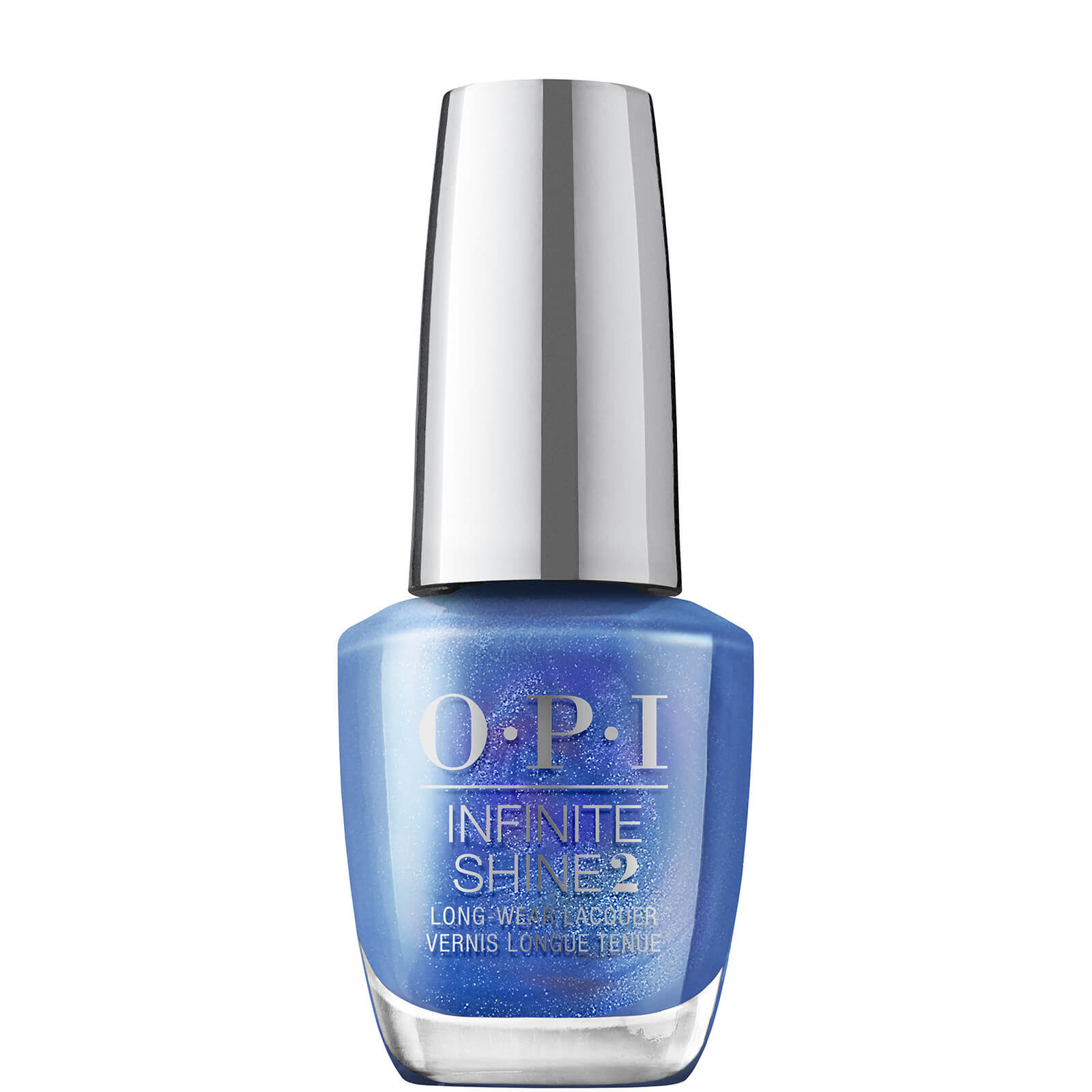 OPI Celebration Collection Infinite Shine Long-Wear Nail Polish 15ml (Various Shades) - LED Marquee
OPI Celebration Collection Infinite Shine Long-Wear Nail Polish 15ml (Various Shades) - LED Marquee