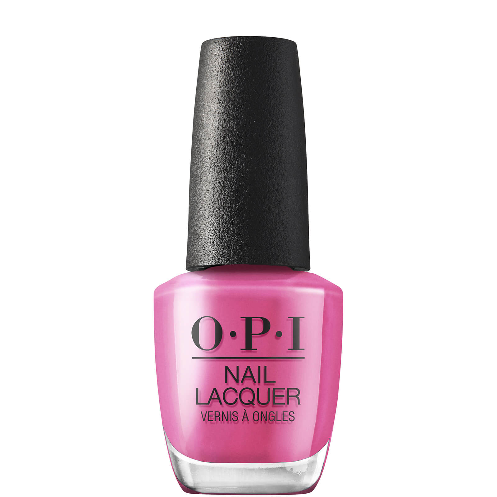 OPI Celebration Collection Nail Polish (Various Shades) - Big Bow Energy