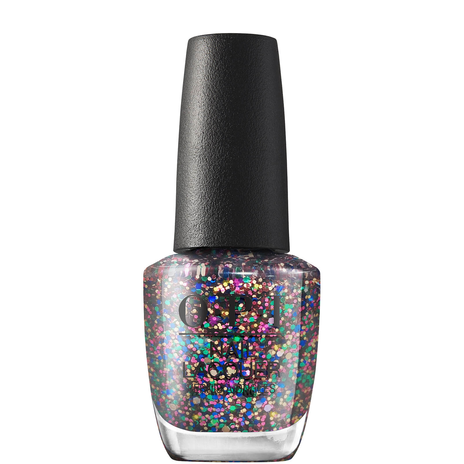 OPI Celebration Collection Nail Polish (Various Shades) - Cheers to Mani Years
OPI Celebration Collection Nail Polish (Various Shades) - Cheers to Mani Years
