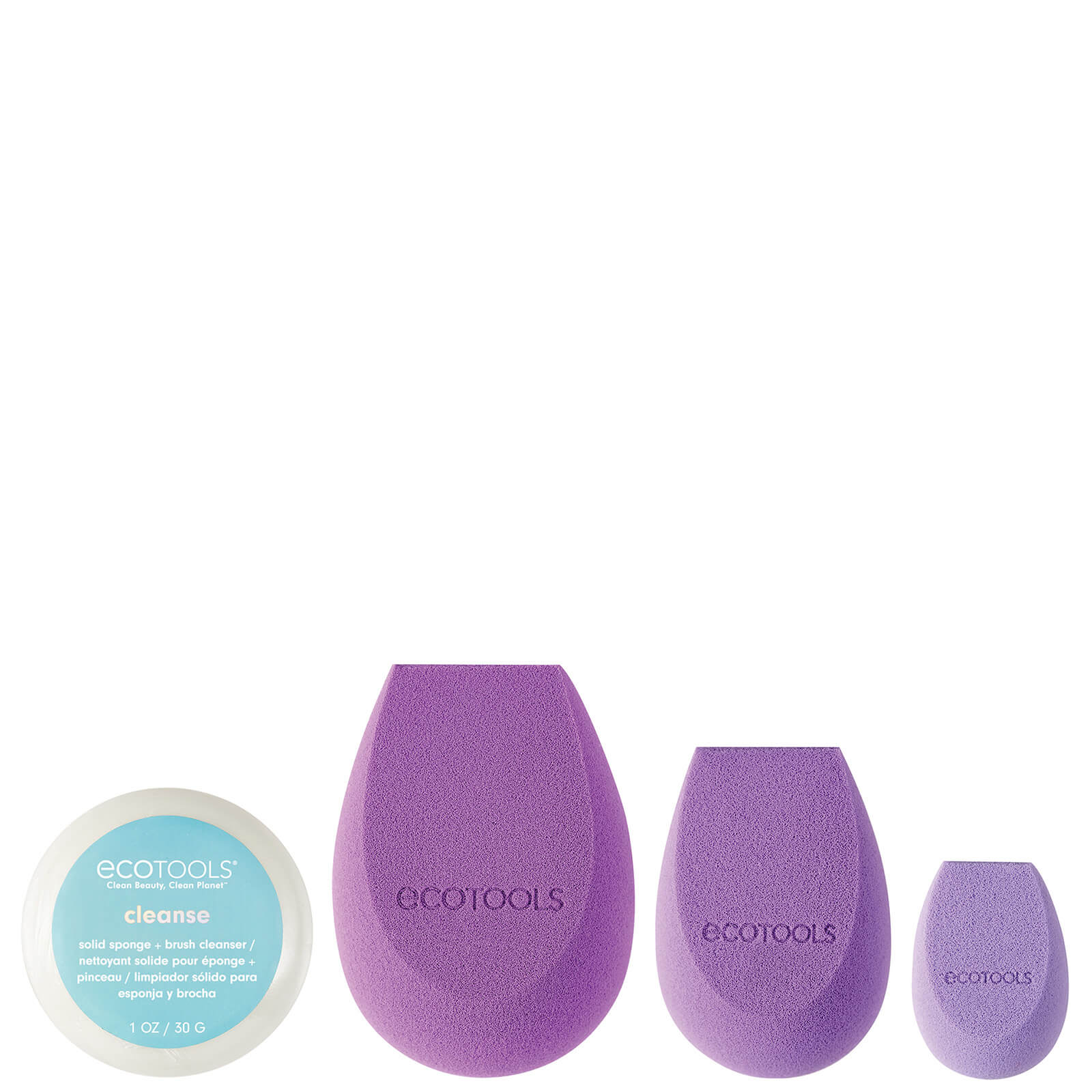 EcoTools Better Blends Ahead Set
EcoTools Better Blends Ahead Set