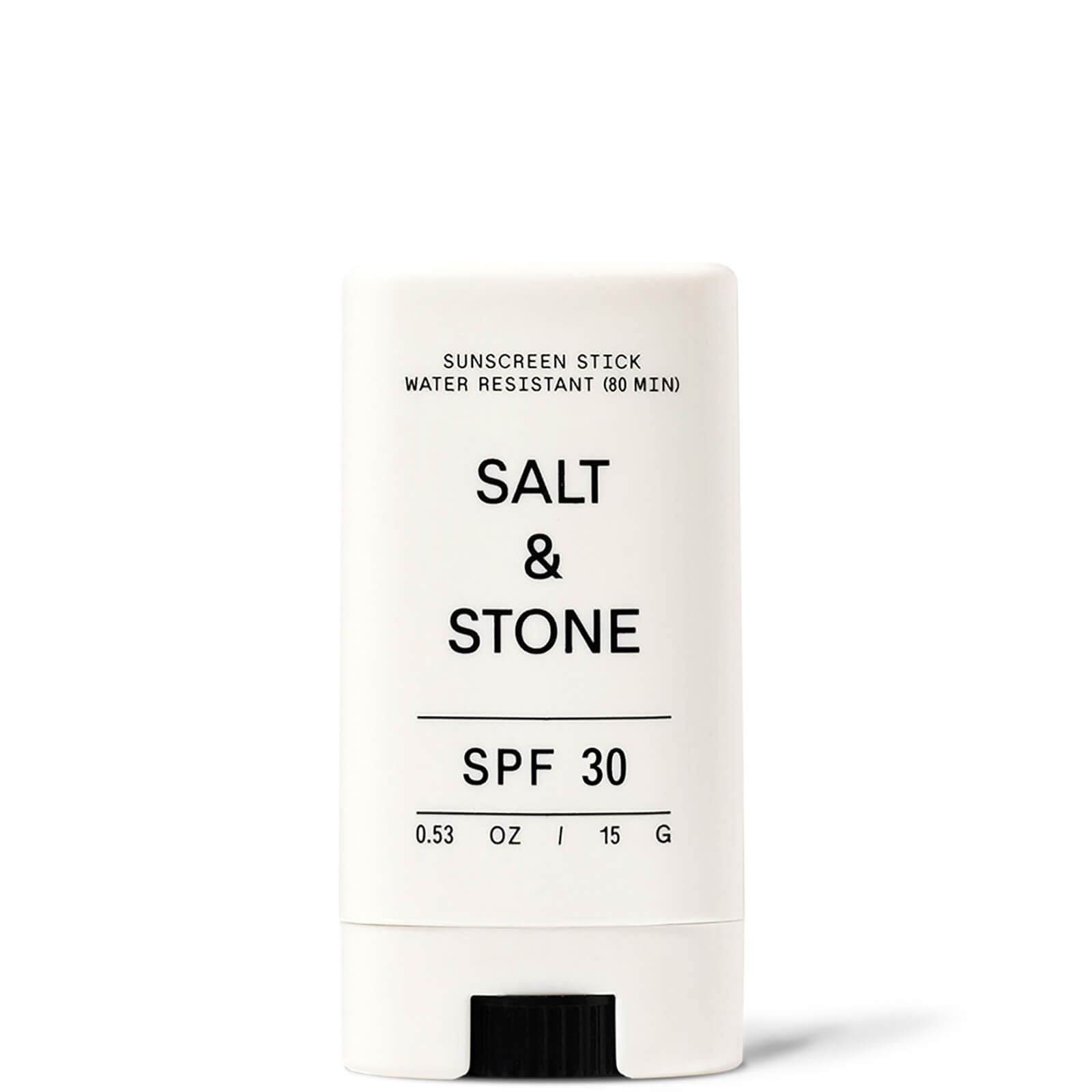 Salt & Stone SPF30 Sunscreen Stick
Salt & Stone SPF30 Sunscreen Stick