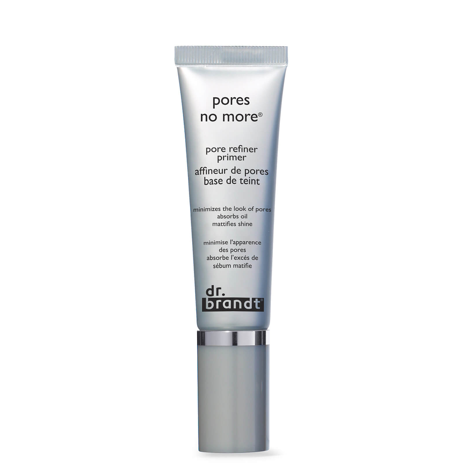 Dr. Brandt Pores No More Pore Refiner (30ml)