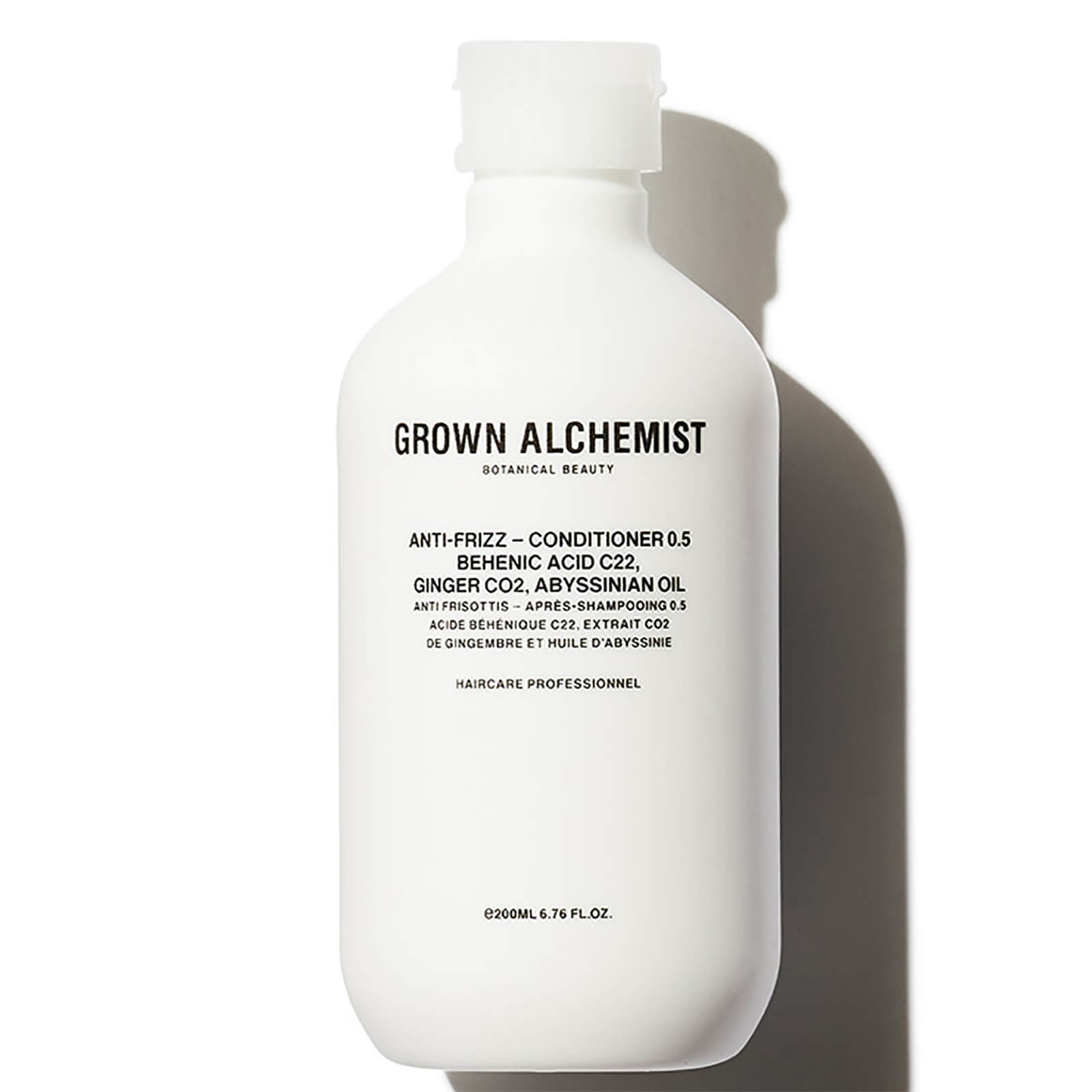 Grown Alchemist Frizz-Reduction Conditione 540g
Grown Alchemist Frizz-Reduction Conditione 540g