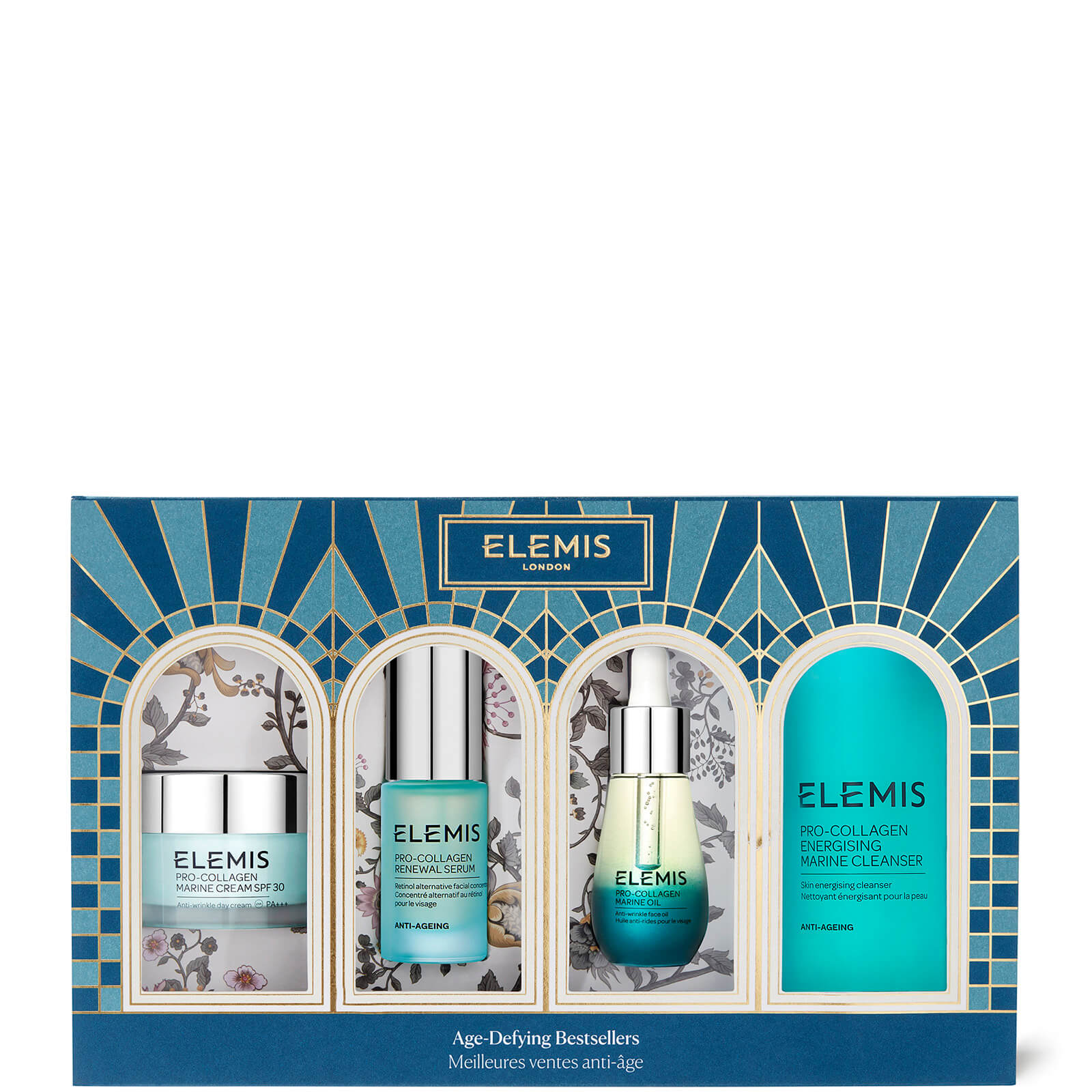 Elemis Kit: Age-Defying Bestsellers