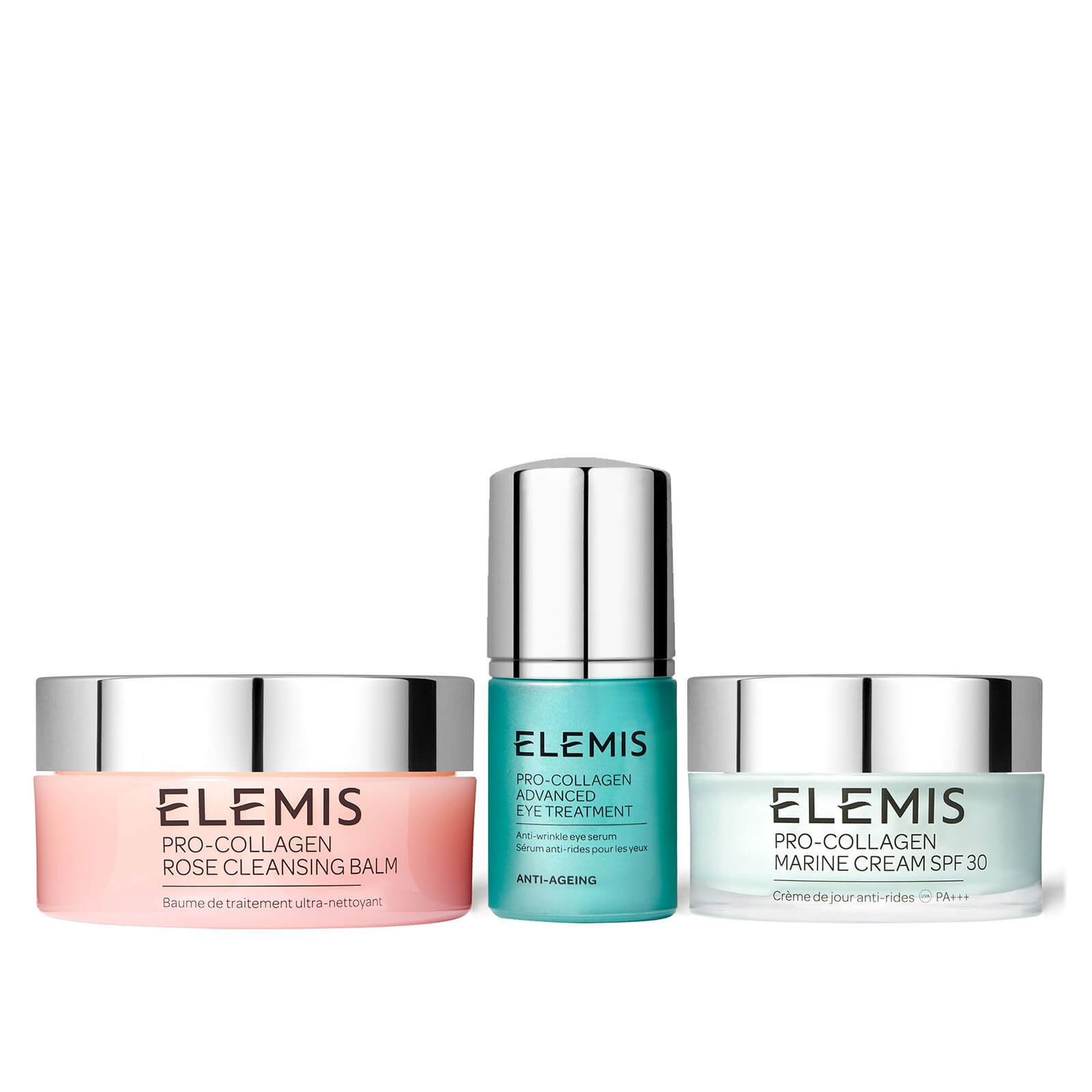 Debbie Zwiers Pro-Collagen Rose Glow Edit