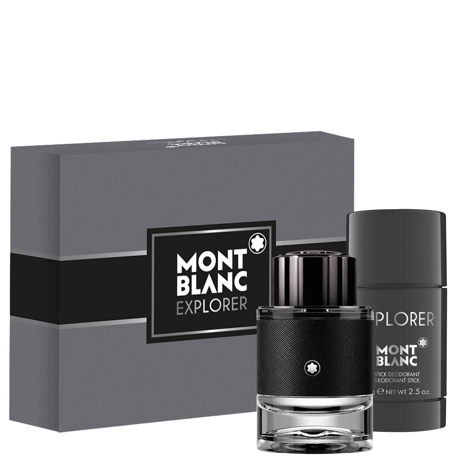 Набор Montblanc Explorer
