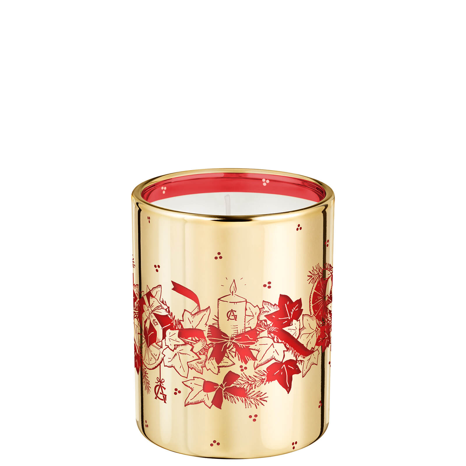 Goutal Une Foret d'Or Limited Edition Candle 300g