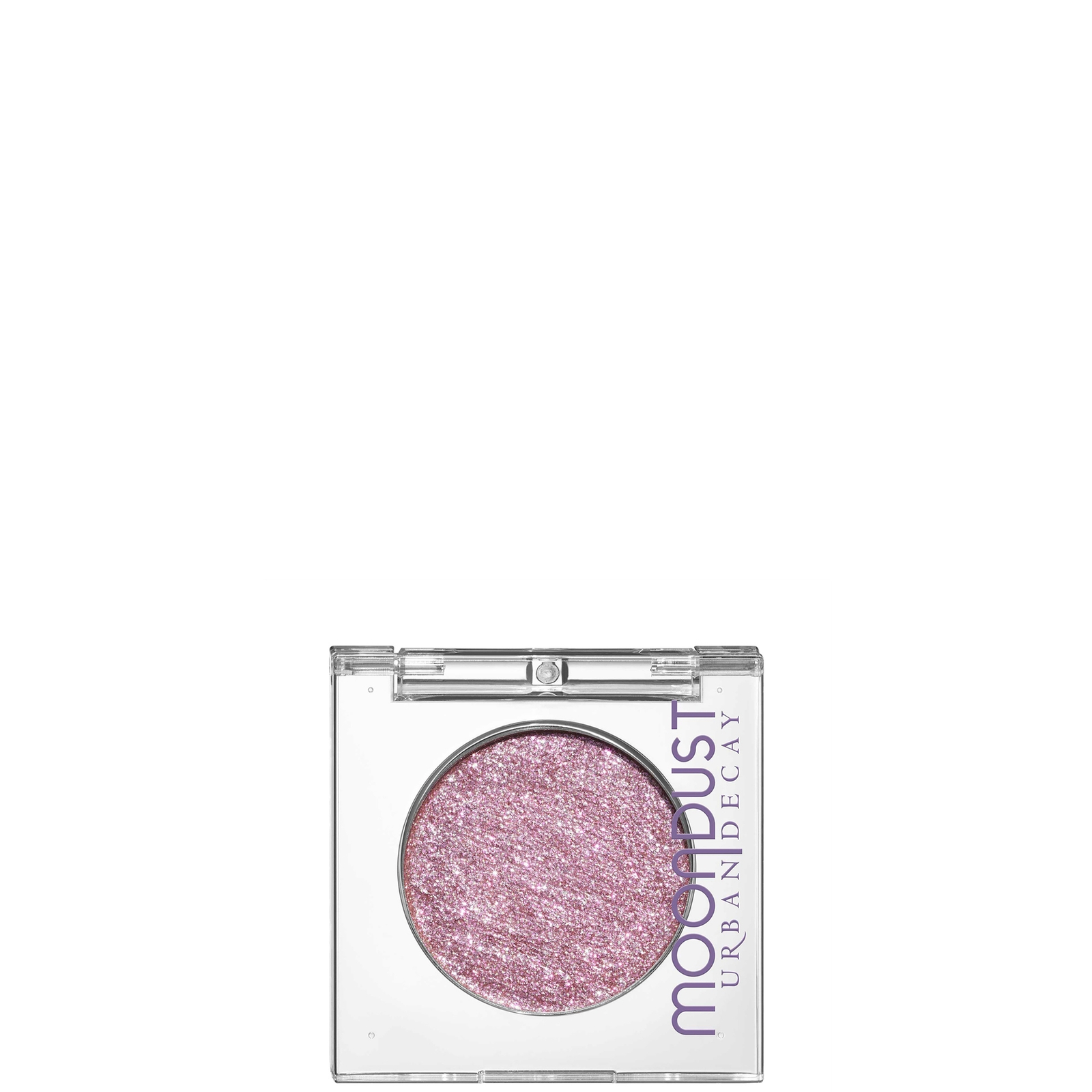 Urban Decay 24/7 Mono Moondust Eyeshadow 30.6g (Various Shades) - Gltter Rock
Urban Decay 24/7 Mono Moondust Eyeshadow 30.6g (Various Shades) - Gltter Rock