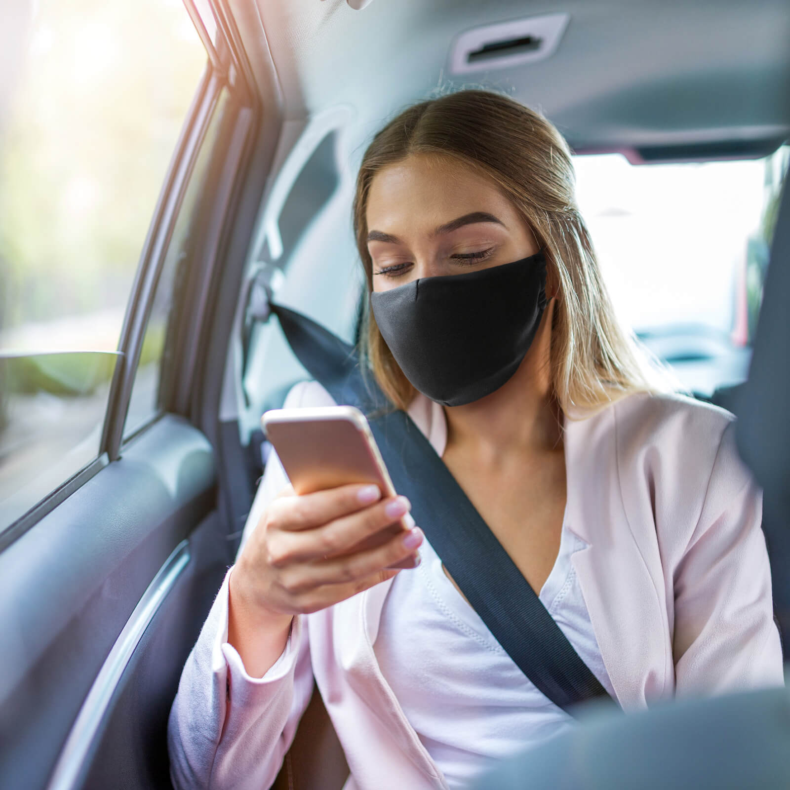 Uber Rider