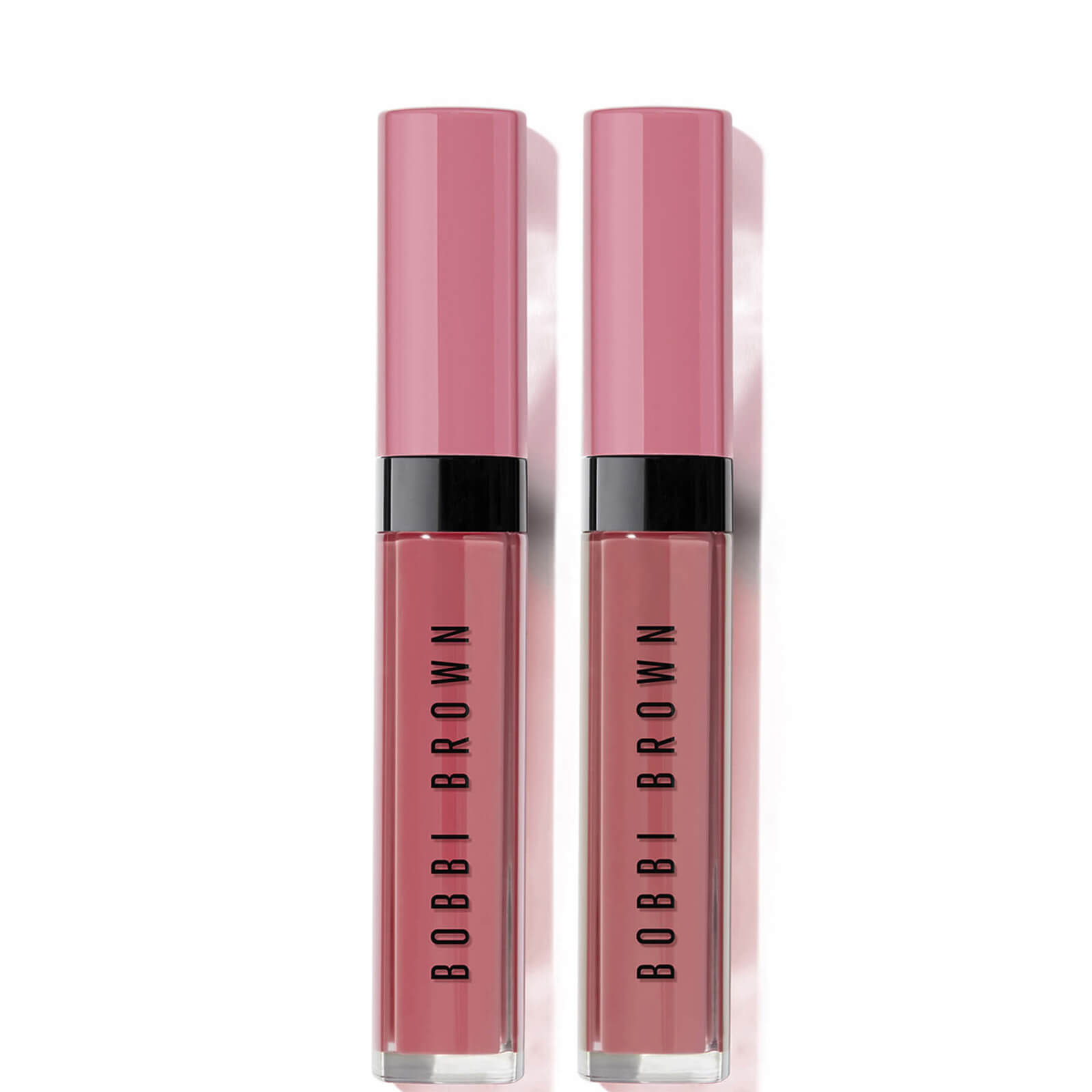 Bobbi Brown Breast Cancer Campaign Crushed Oil Infused Duo
