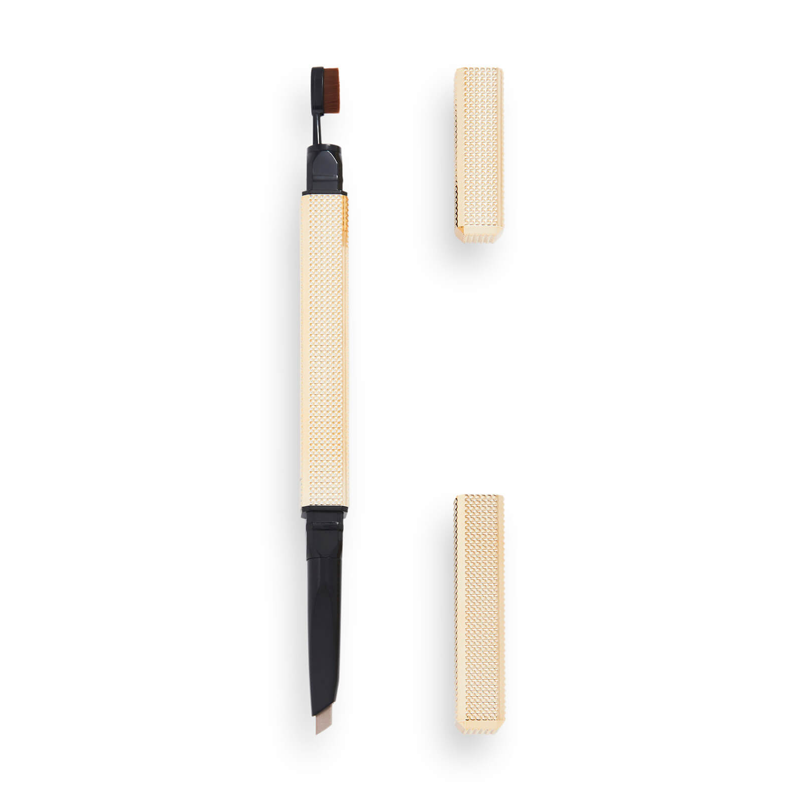 Revolution Pro Rockstar Brow Styler 0.25g (Various Shades) - Chocolate